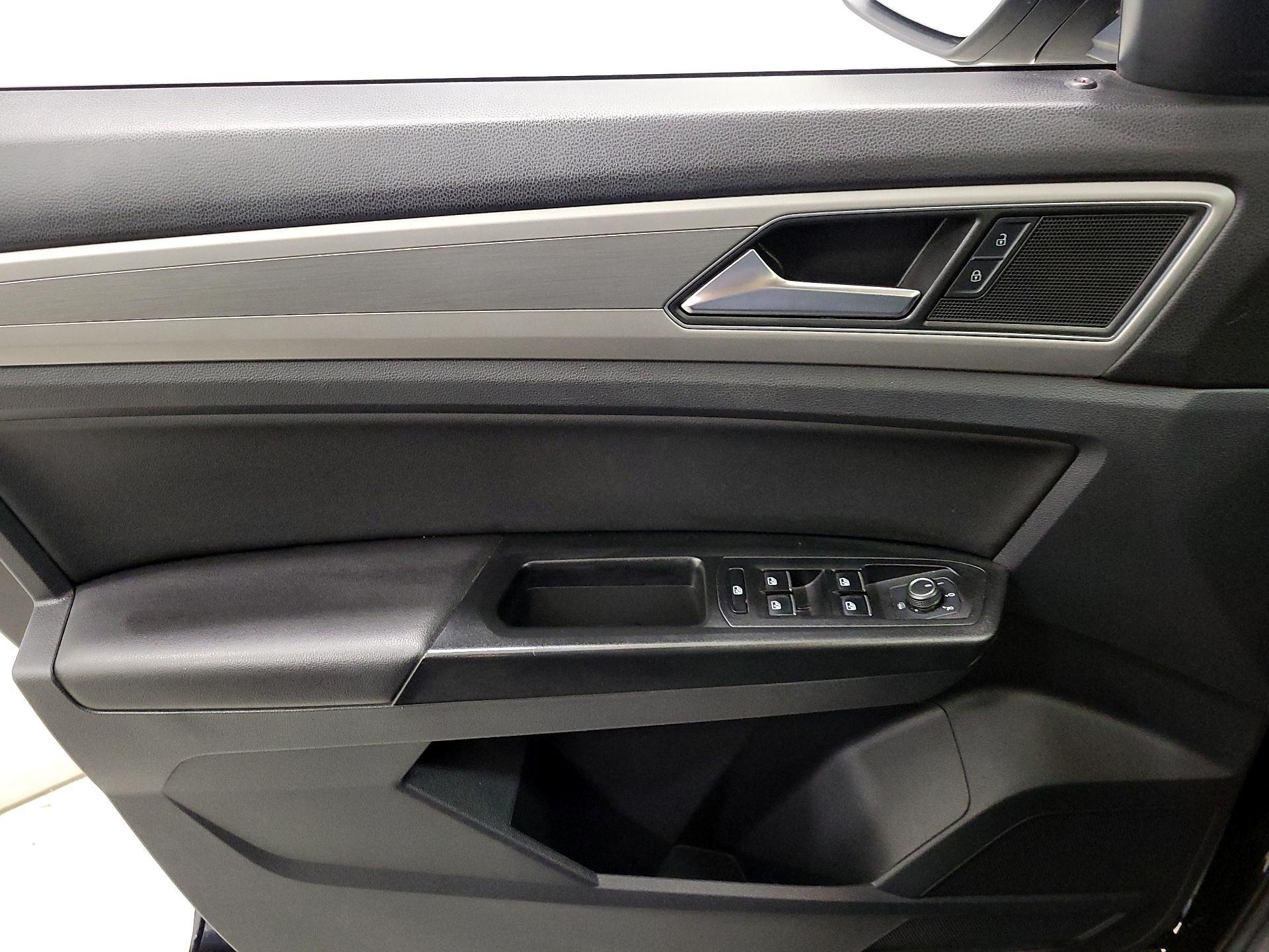 Thumbnail: 2019 Volkswagen Atlas - 12