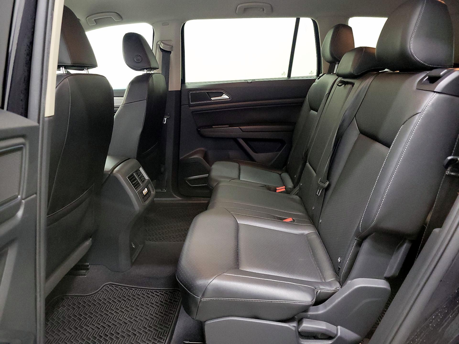 Thumbnail: 2019 Volkswagen Atlas - 19