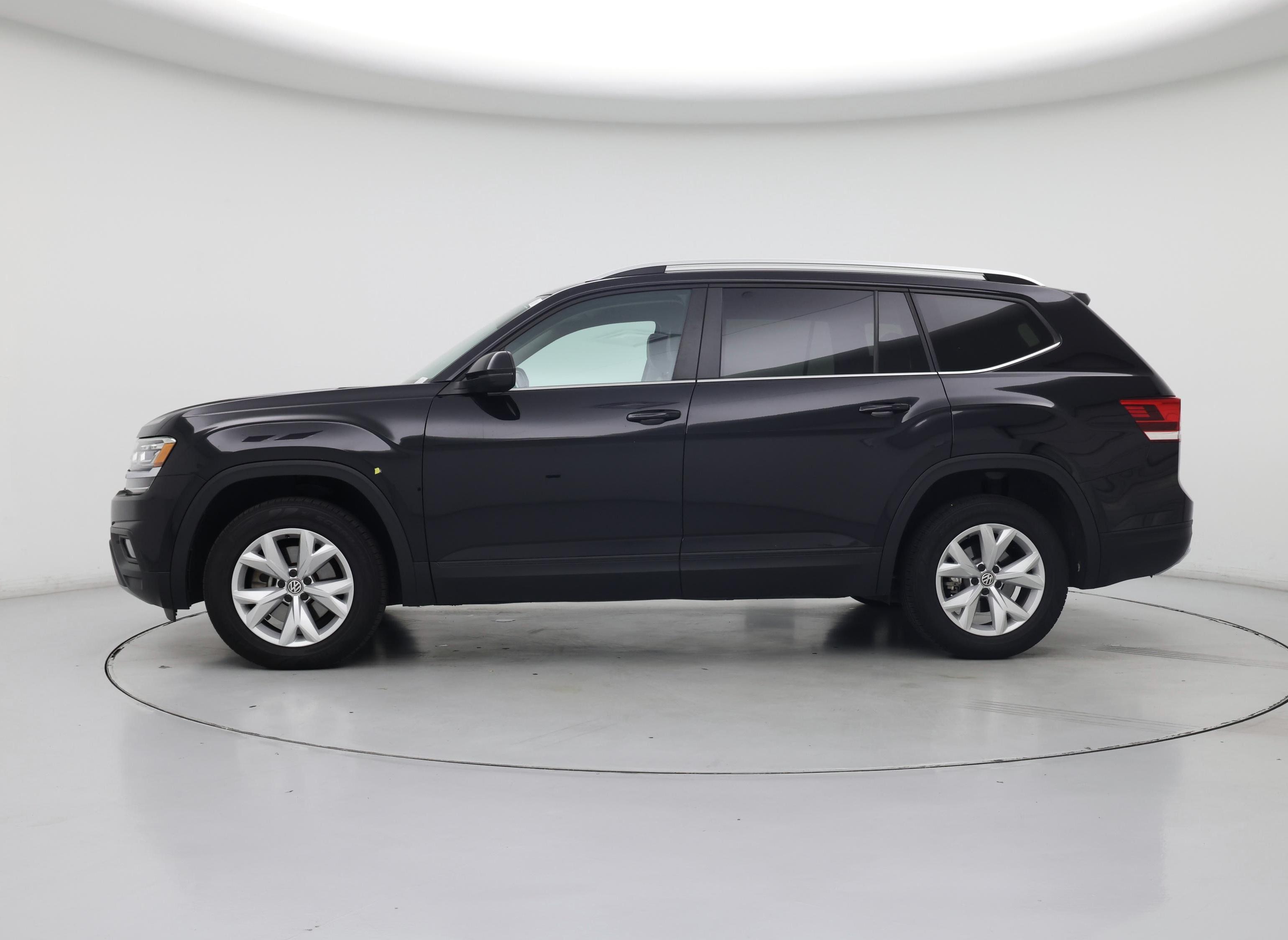 Thumbnail: 2019 Volkswagen Atlas - 3