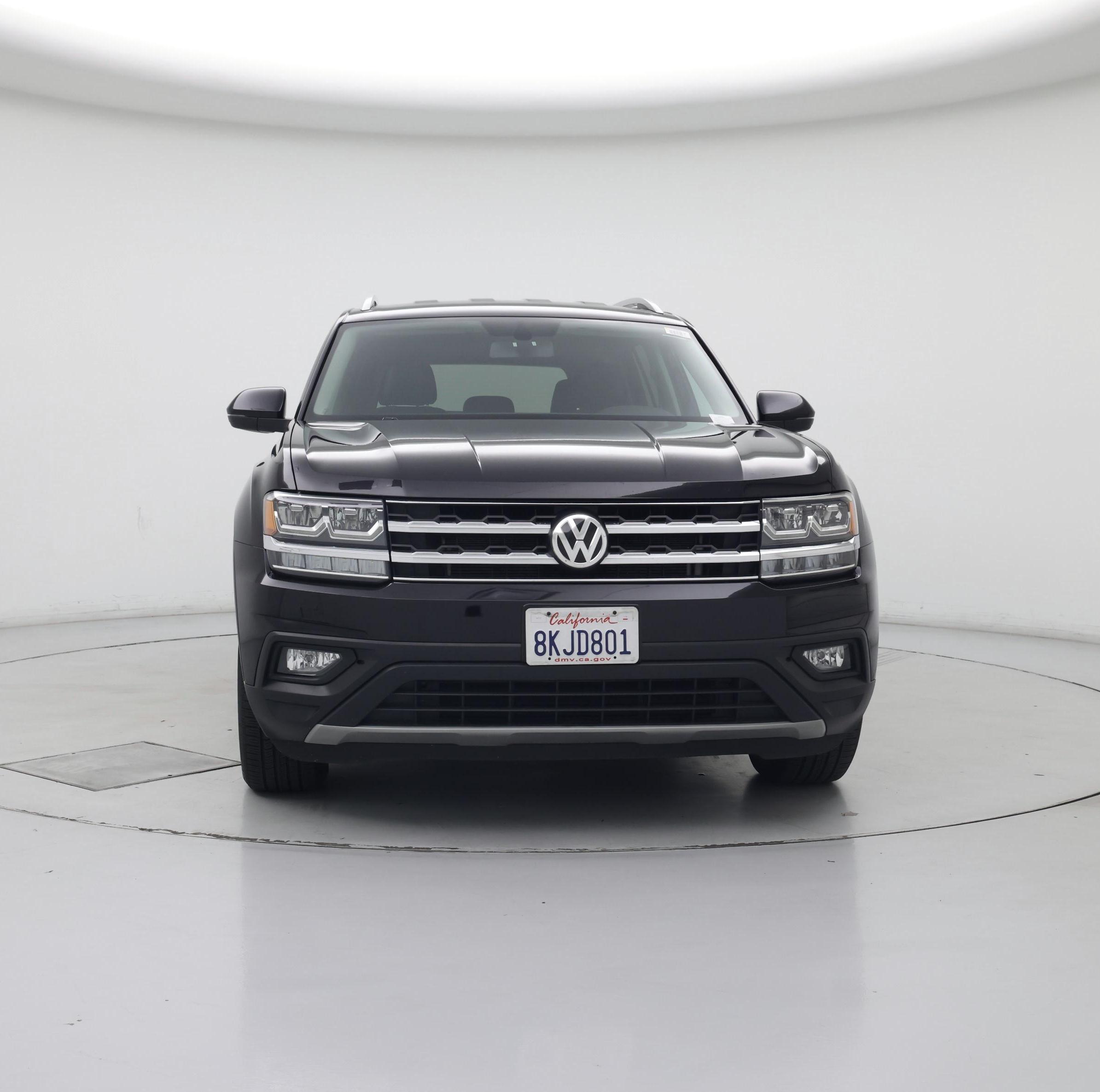 Thumbnail: 2019 Volkswagen Atlas - 5