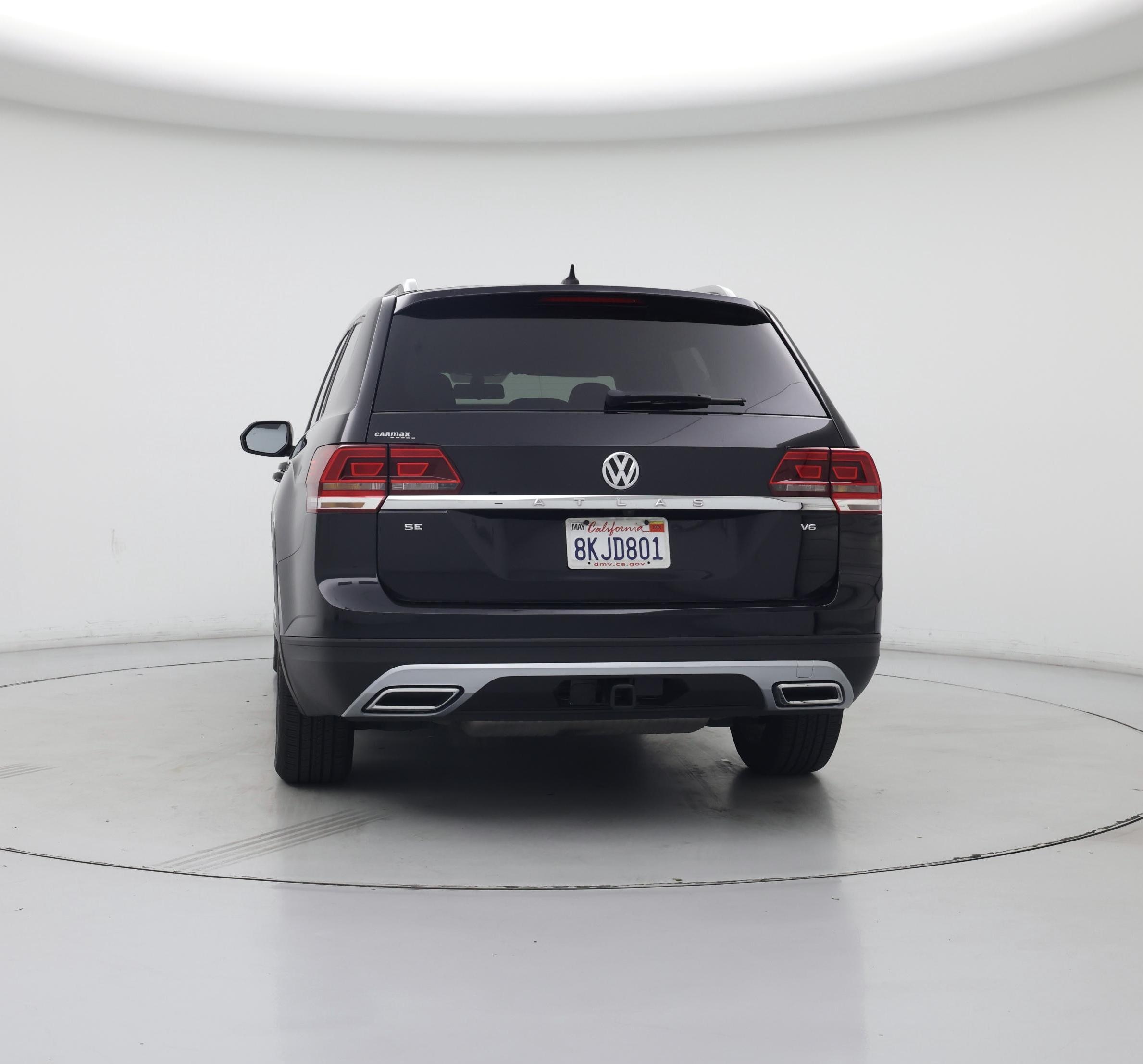 Thumbnail: 2019 Volkswagen Atlas - 6