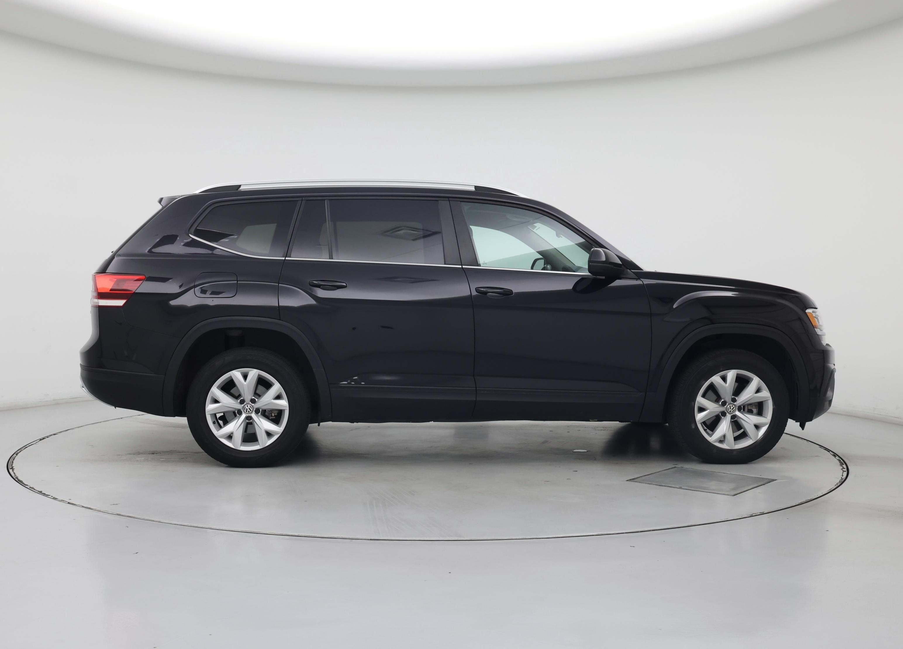 Thumbnail: 2019 Volkswagen Atlas - 7