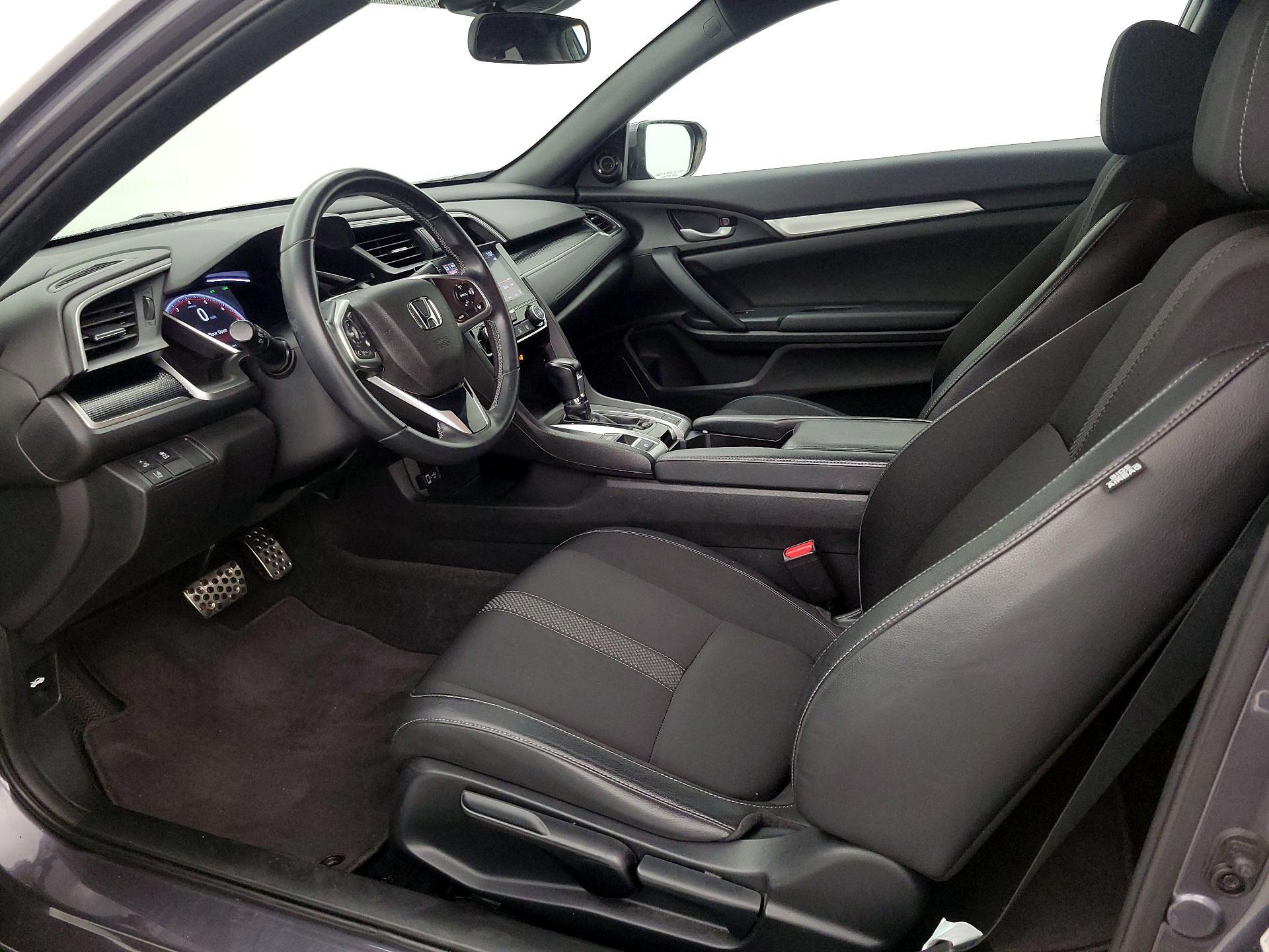 Thumbnail: 2019 Honda Civic - 11