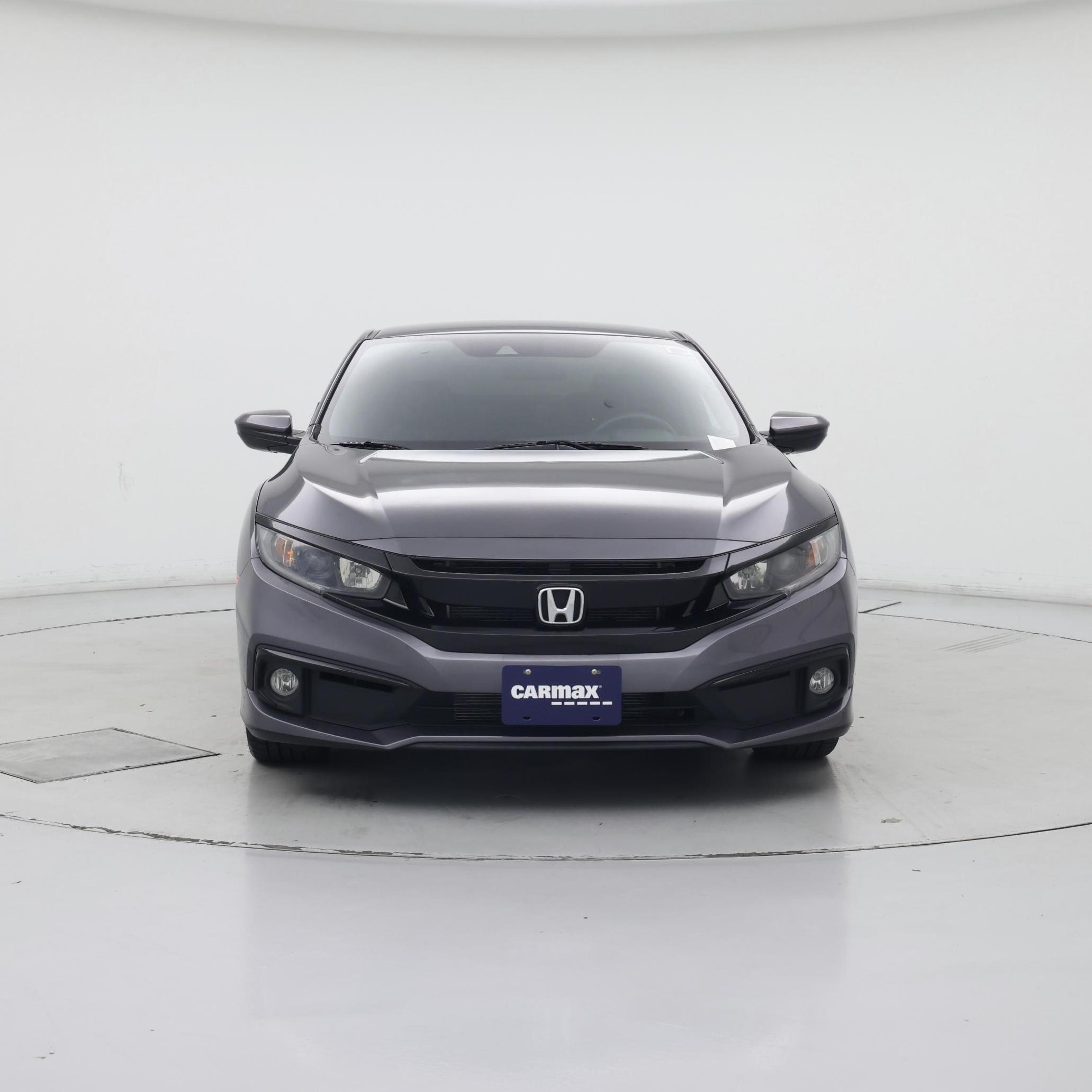 Thumbnail: 2019 Honda Civic - 5