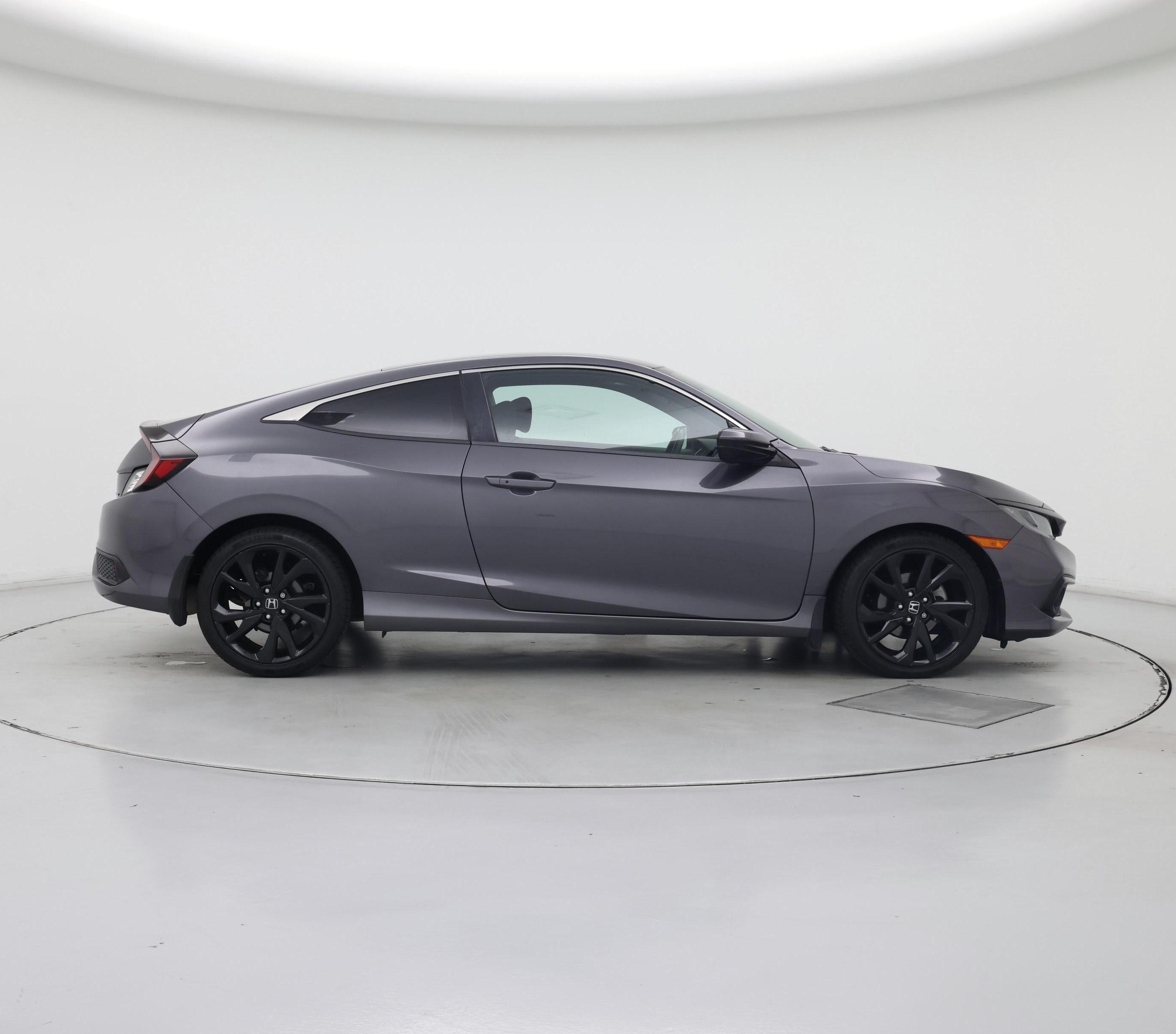 Thumbnail: 2019 Honda Civic - 7