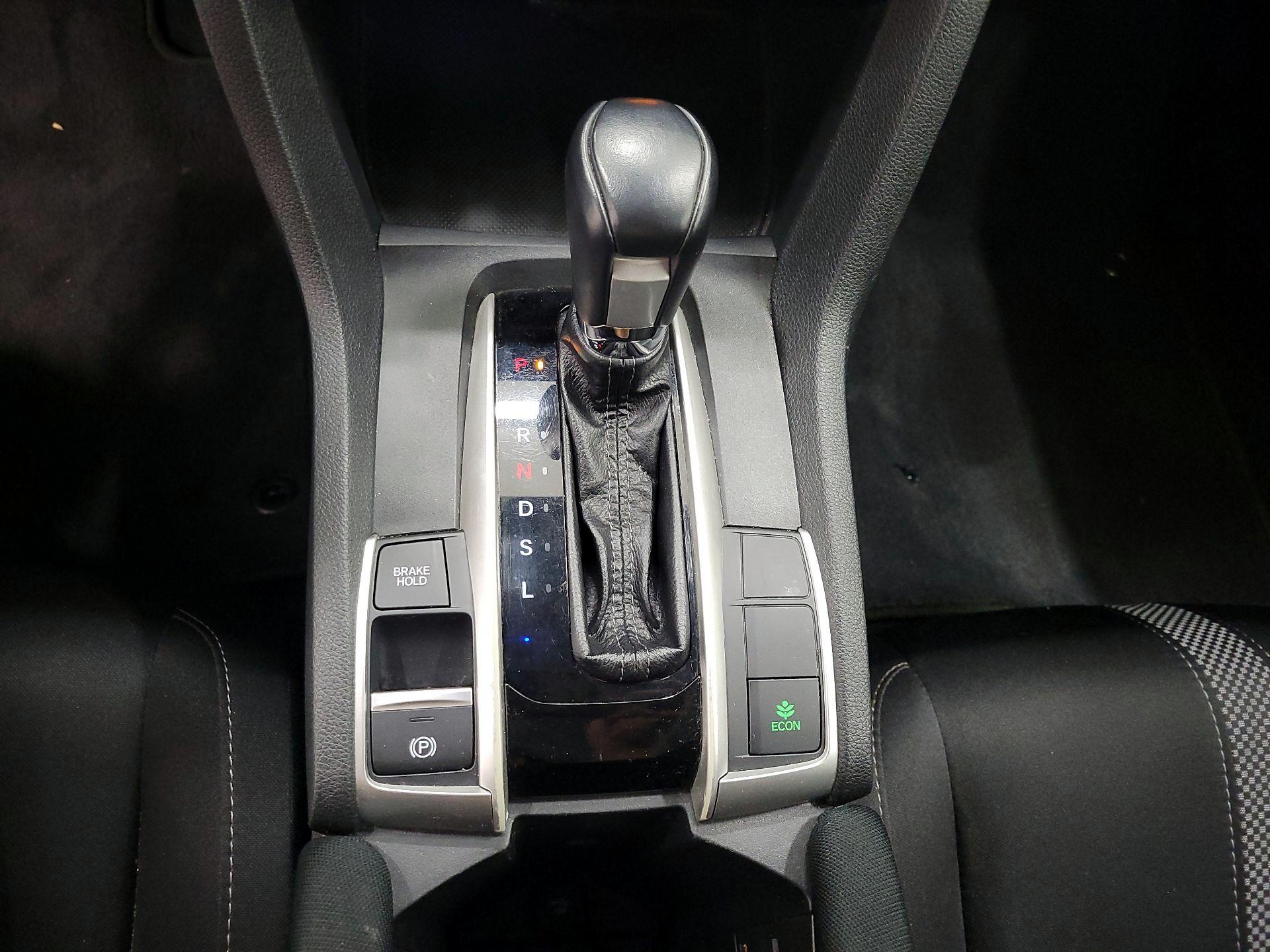 Thumbnail: 2020 Honda Civic - 17