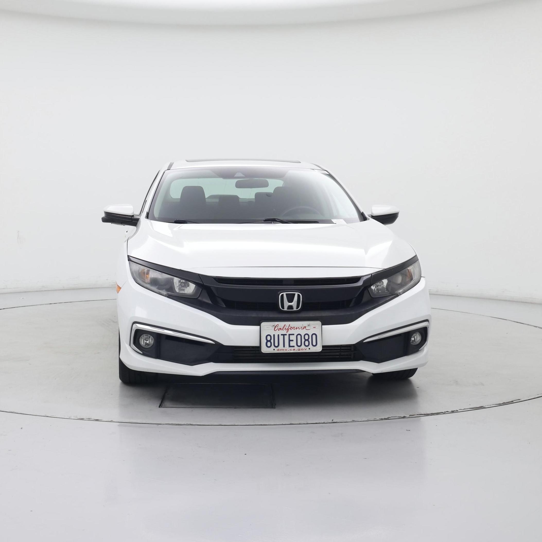 Thumbnail: 2020 Honda Civic - 5