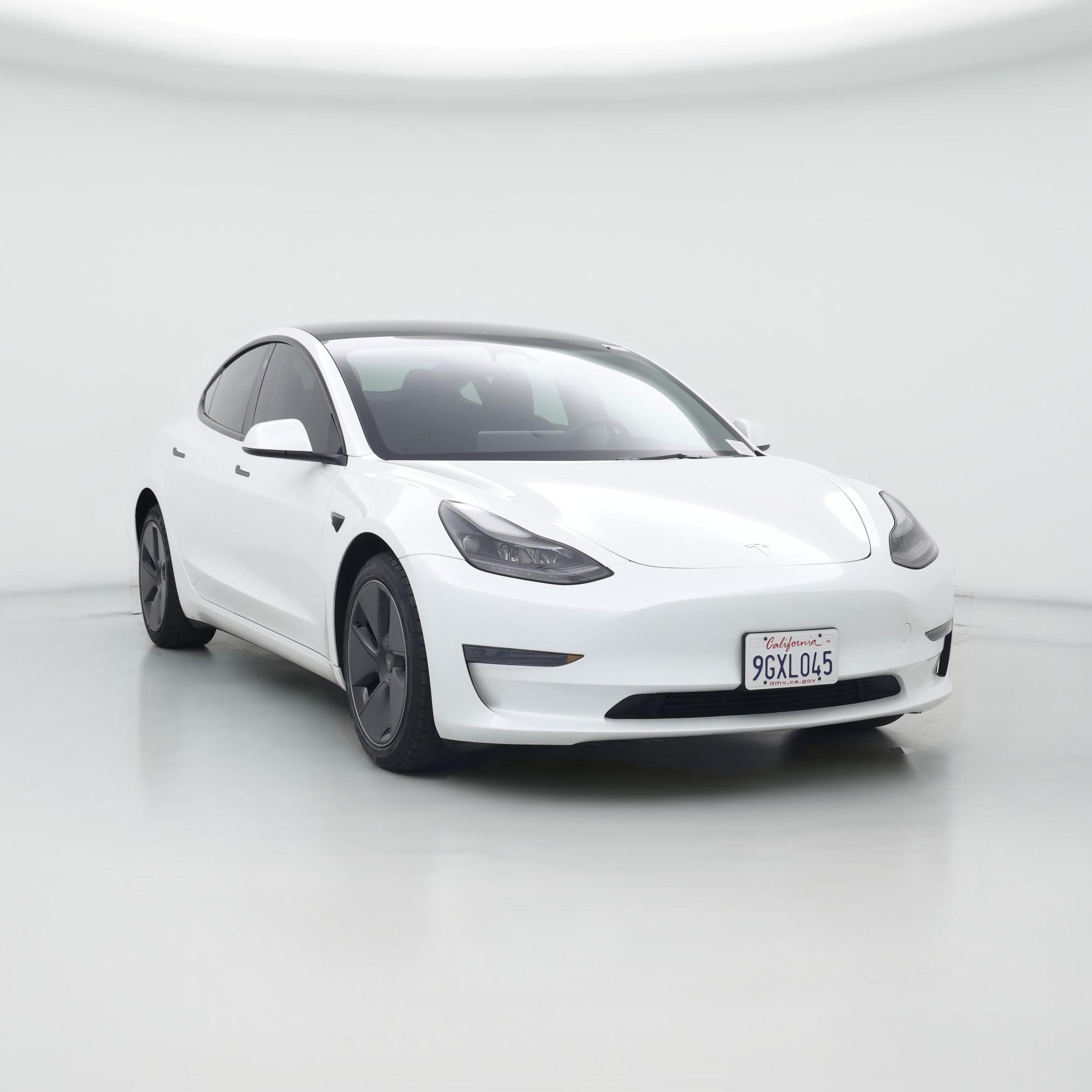 Thumbnail: 2023 Tesla Model 3 - 1