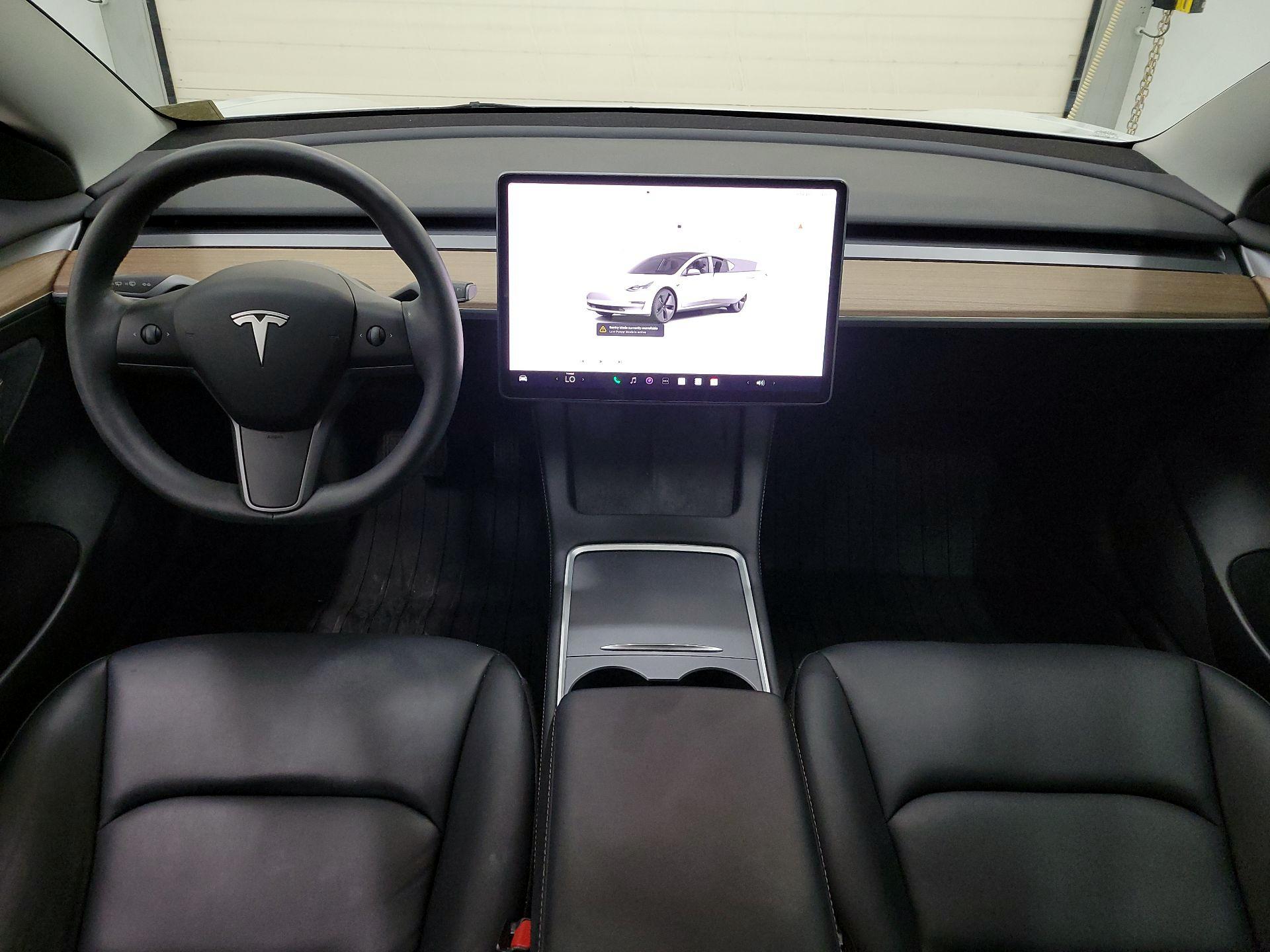 Thumbnail: 2023 Tesla Model 3 - 9