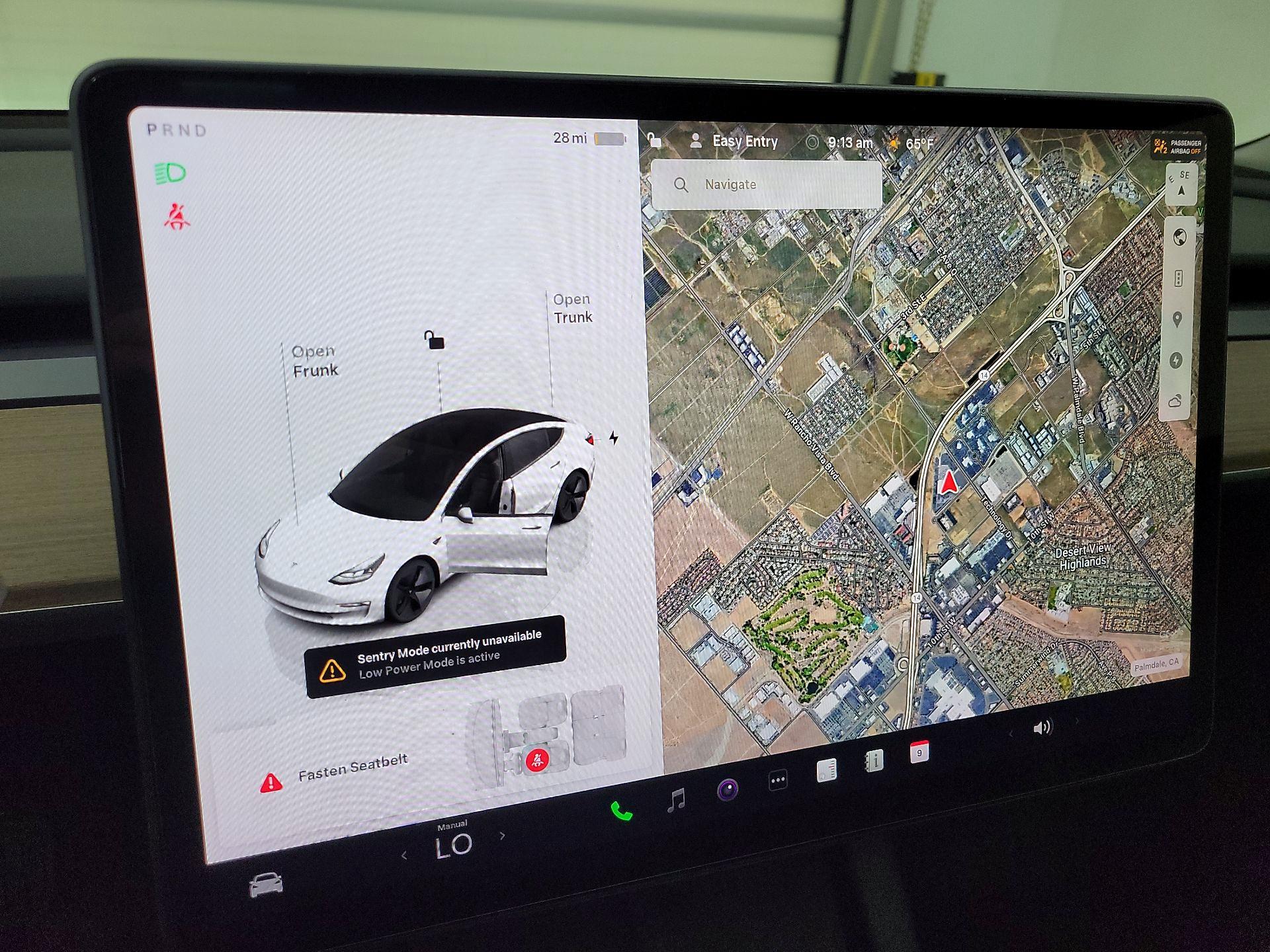 Thumbnail: 2023 Tesla Model 3 - 13