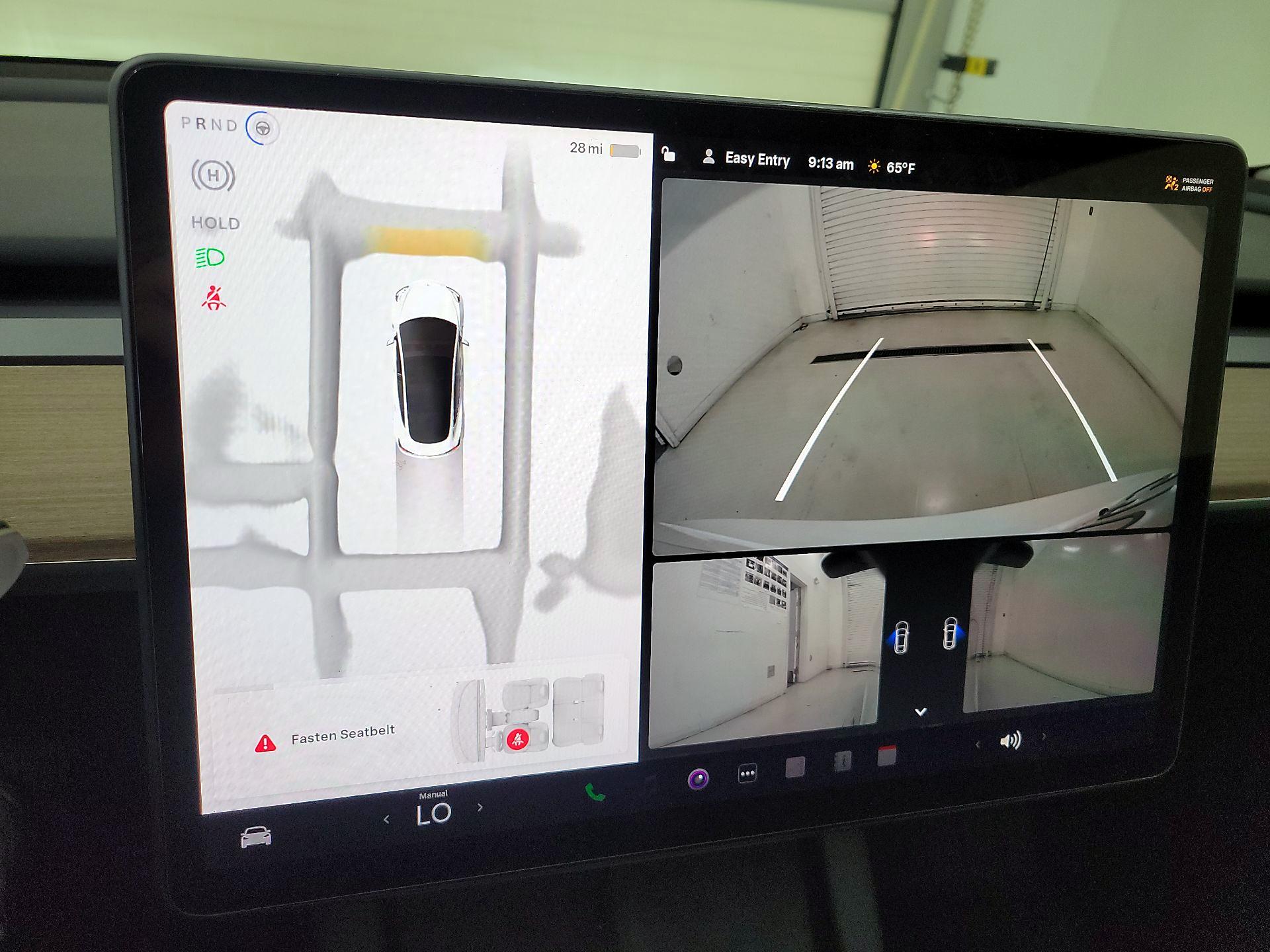 Thumbnail: 2023 Tesla Model 3 - 14