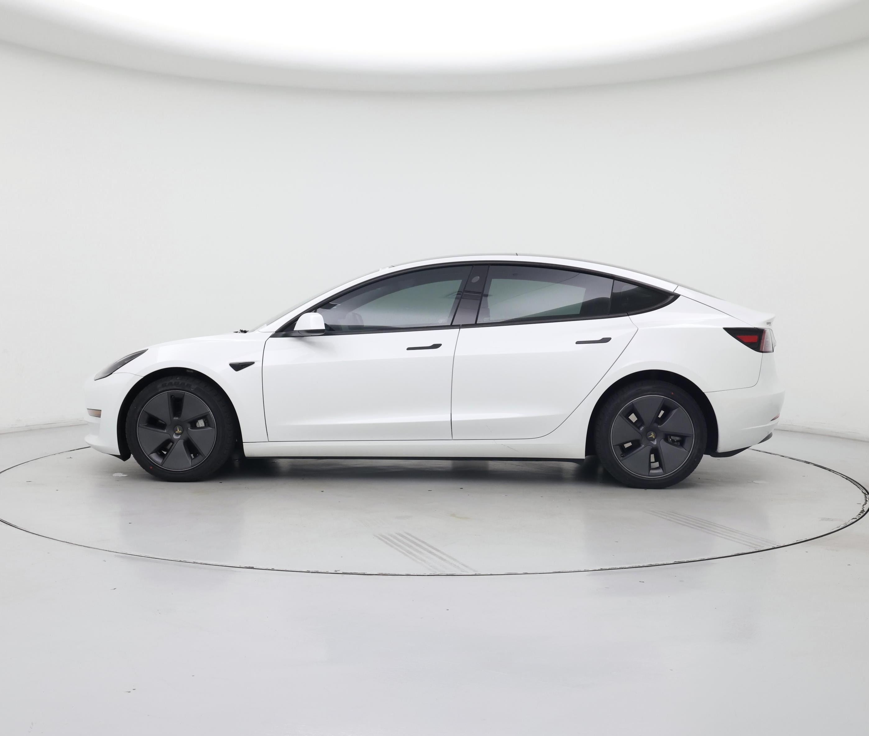 Thumbnail: 2023 Tesla Model 3 - 3