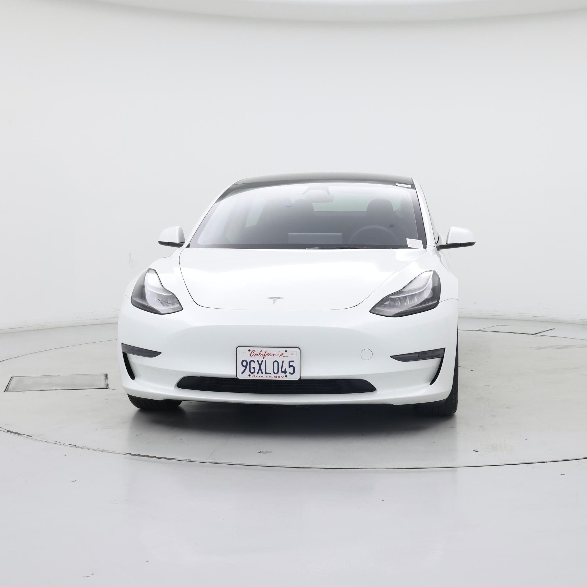 Thumbnail: 2023 Tesla Model 3 - 5