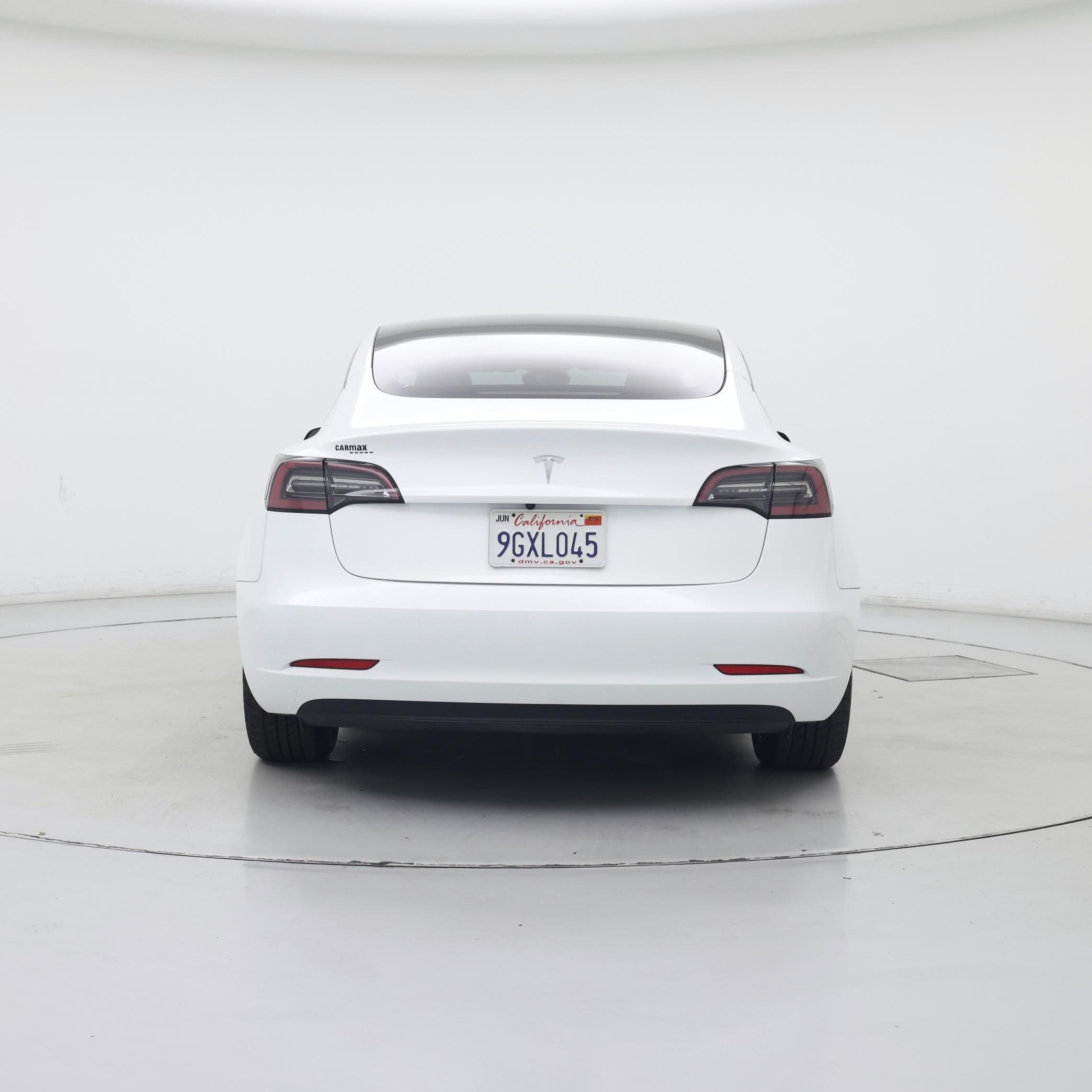 Thumbnail: 2023 Tesla Model 3 - 6