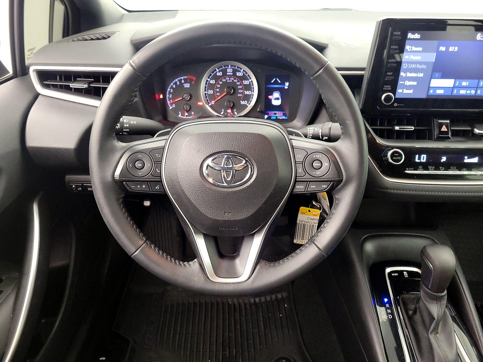 Thumbnail: 2022 Toyota Corolla - 10