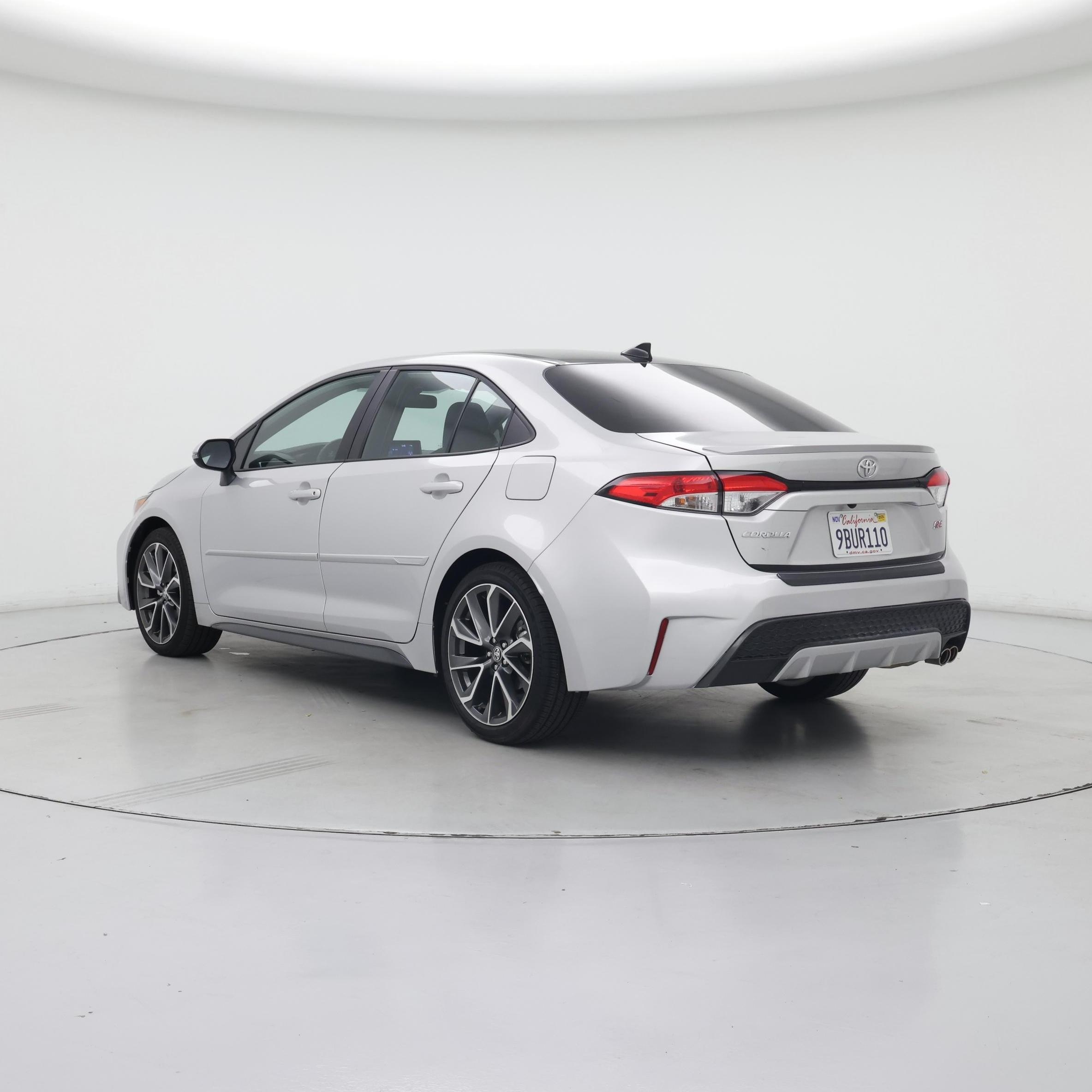 Thumbnail: 2022 Toyota Corolla - 2