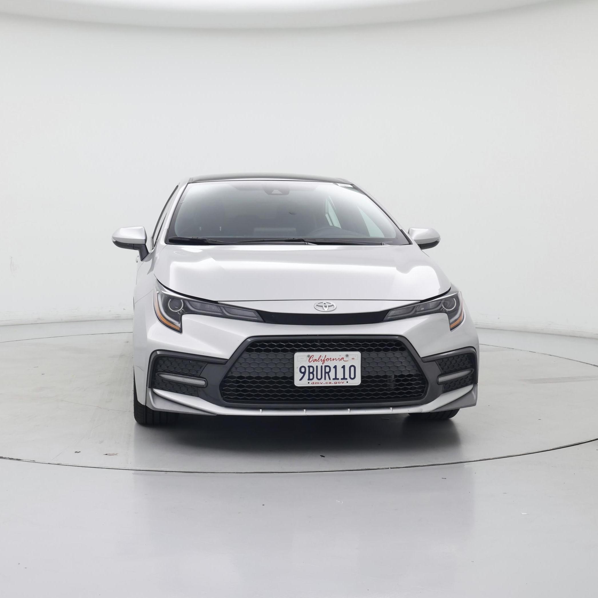Thumbnail: 2022 Toyota Corolla - 5