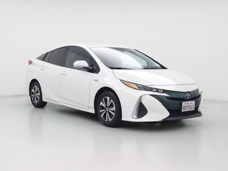 2017 Toyota Prius Prime Premium -
                  Palmdale, CA