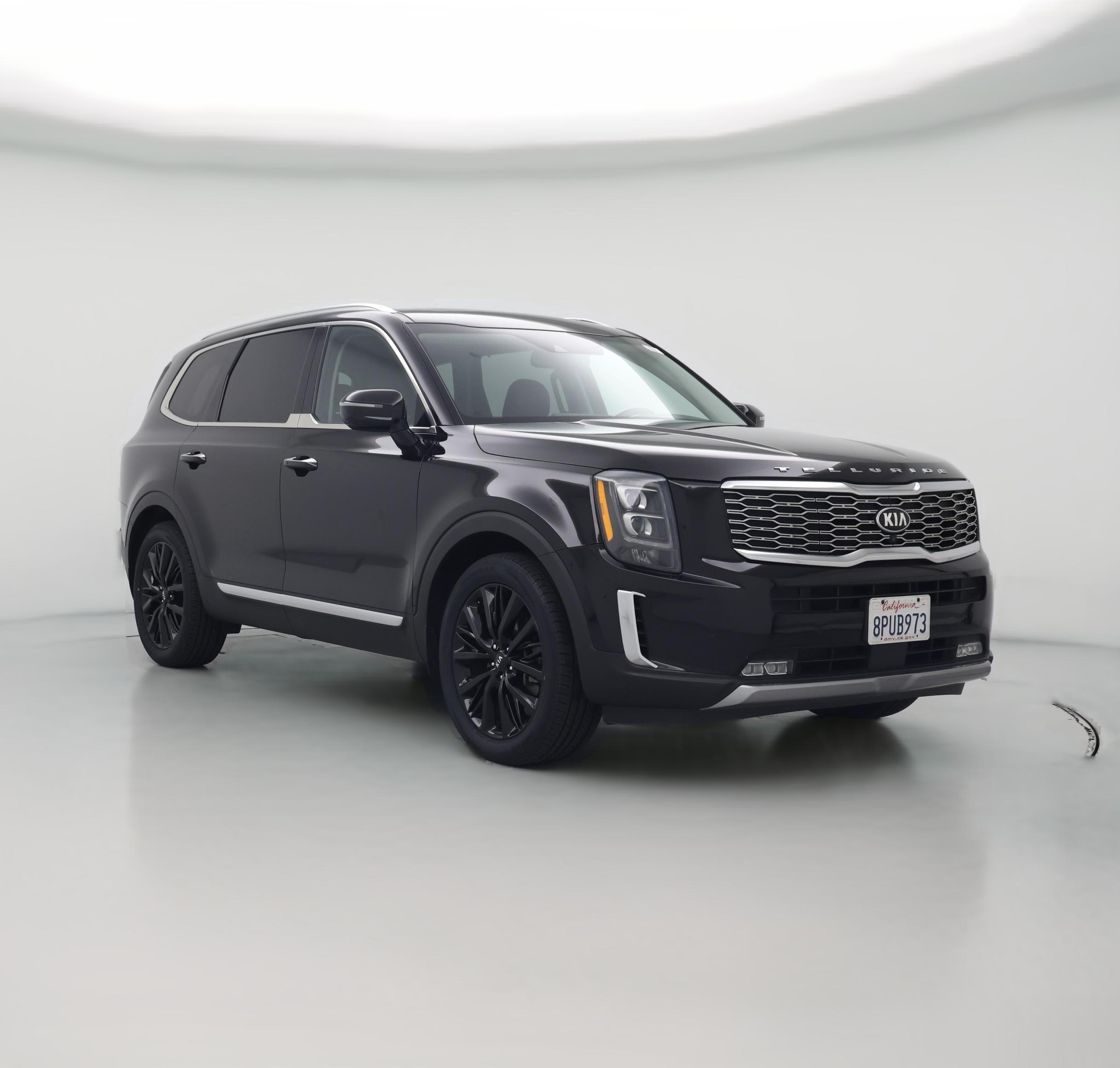 Thumbnail: 2020 Kia Telluride - 1