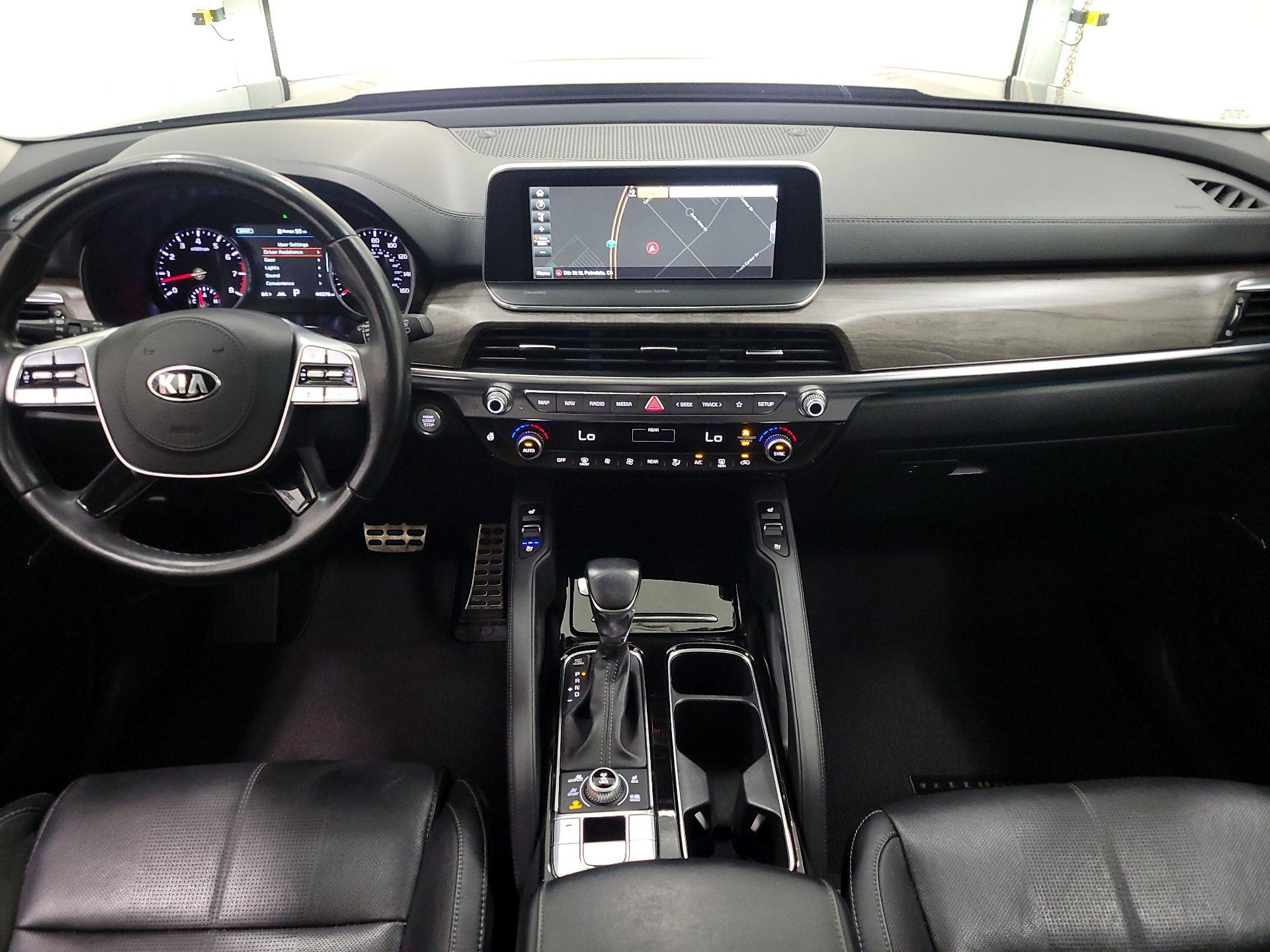 Thumbnail: 2020 Kia Telluride - 9