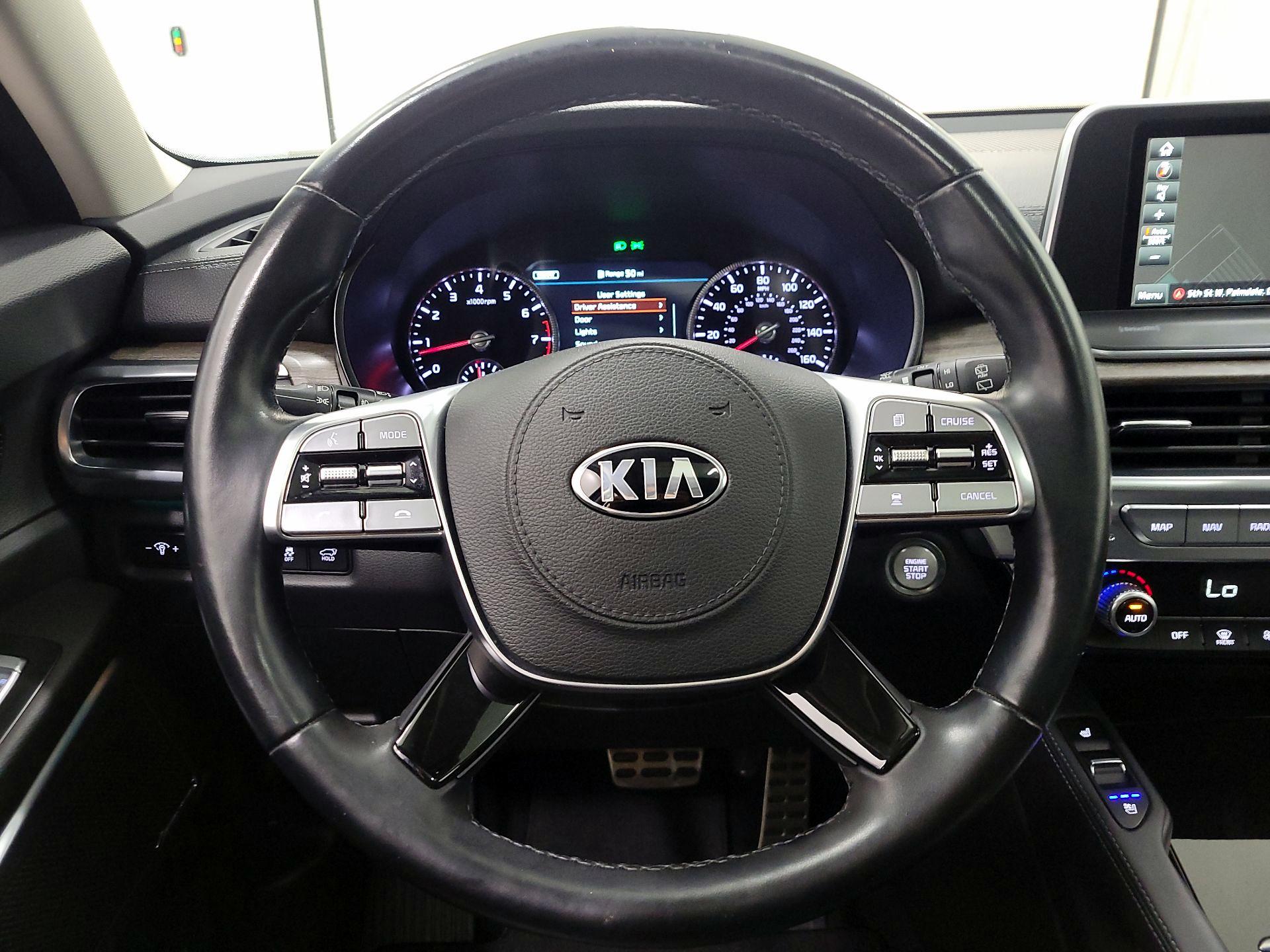 Thumbnail: 2020 Kia Telluride - 10