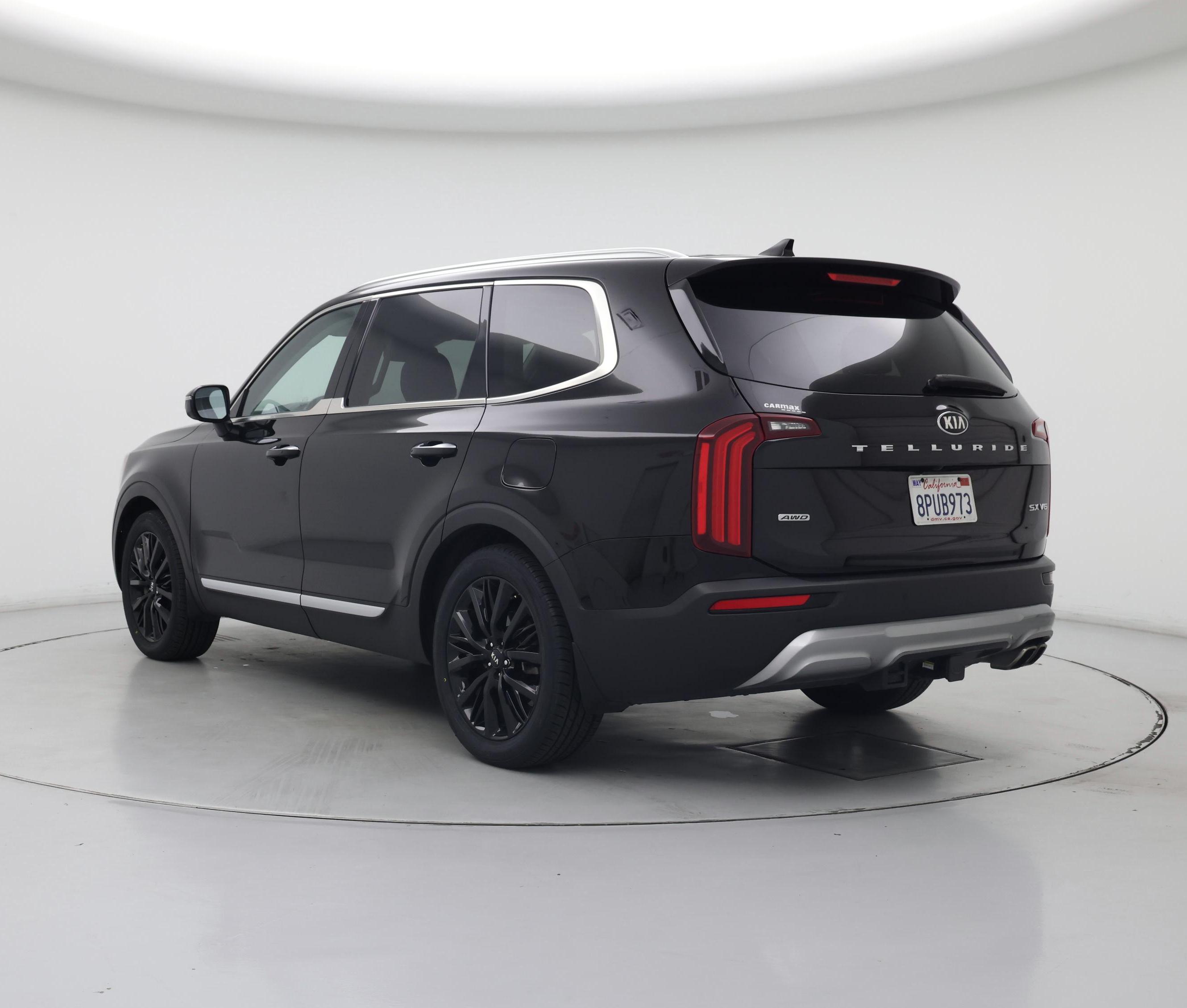 Thumbnail: 2020 Kia Telluride - 2