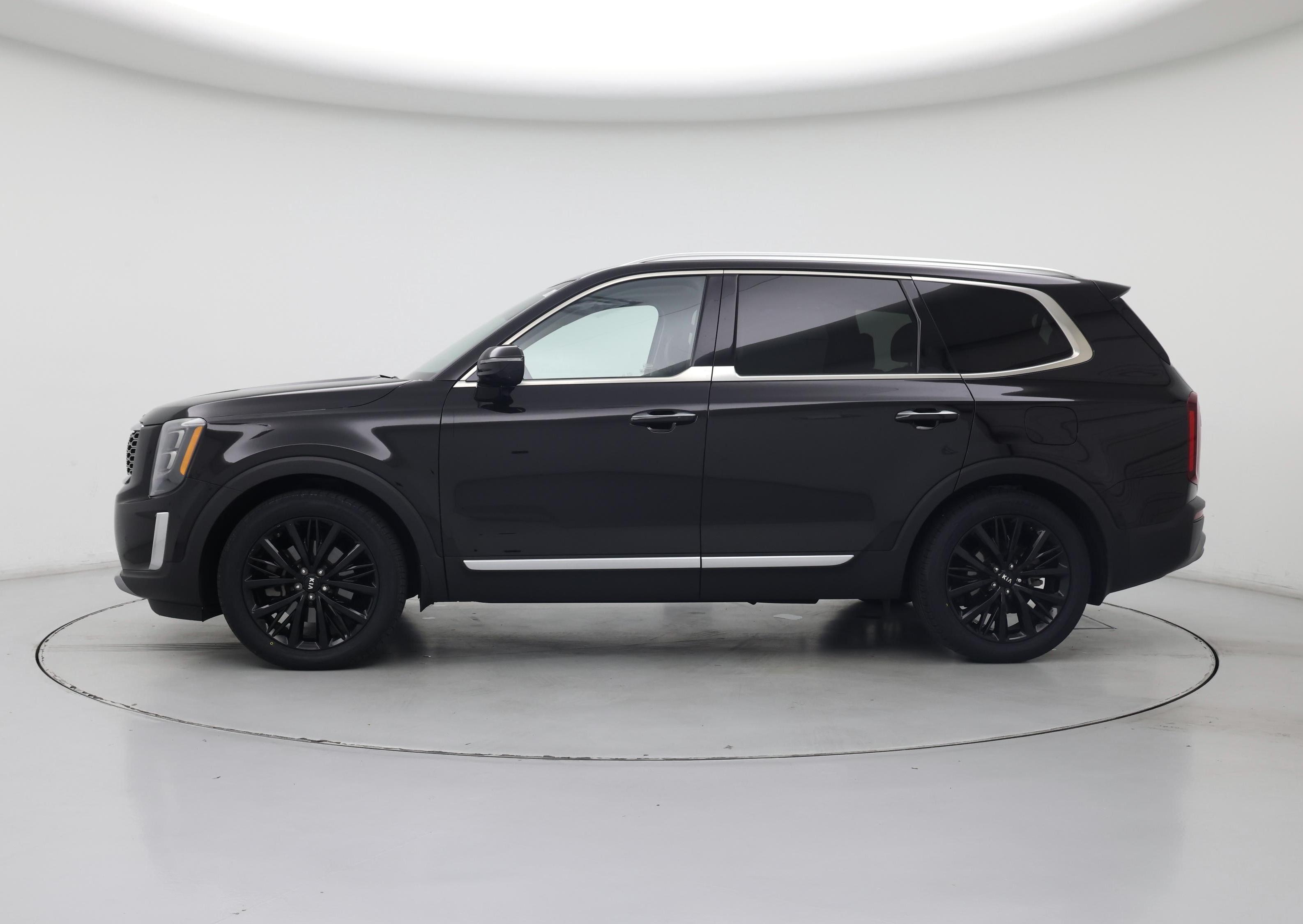 Thumbnail: 2020 Kia Telluride - 3