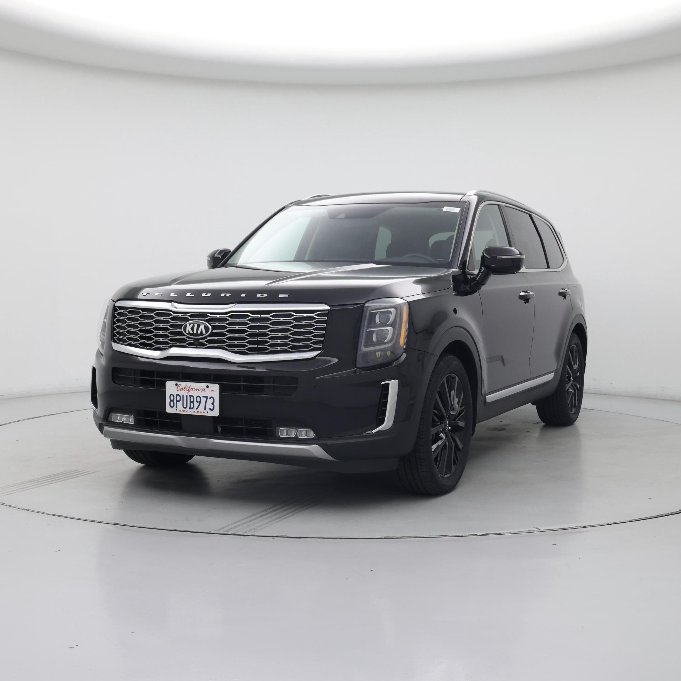 Thumbnail: 2020 Kia Telluride - 4
