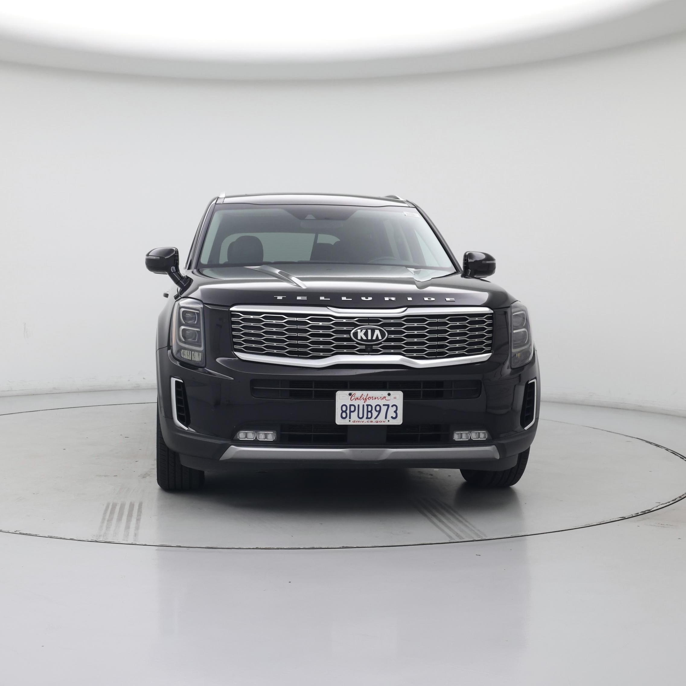 Thumbnail: 2020 Kia Telluride - 5
