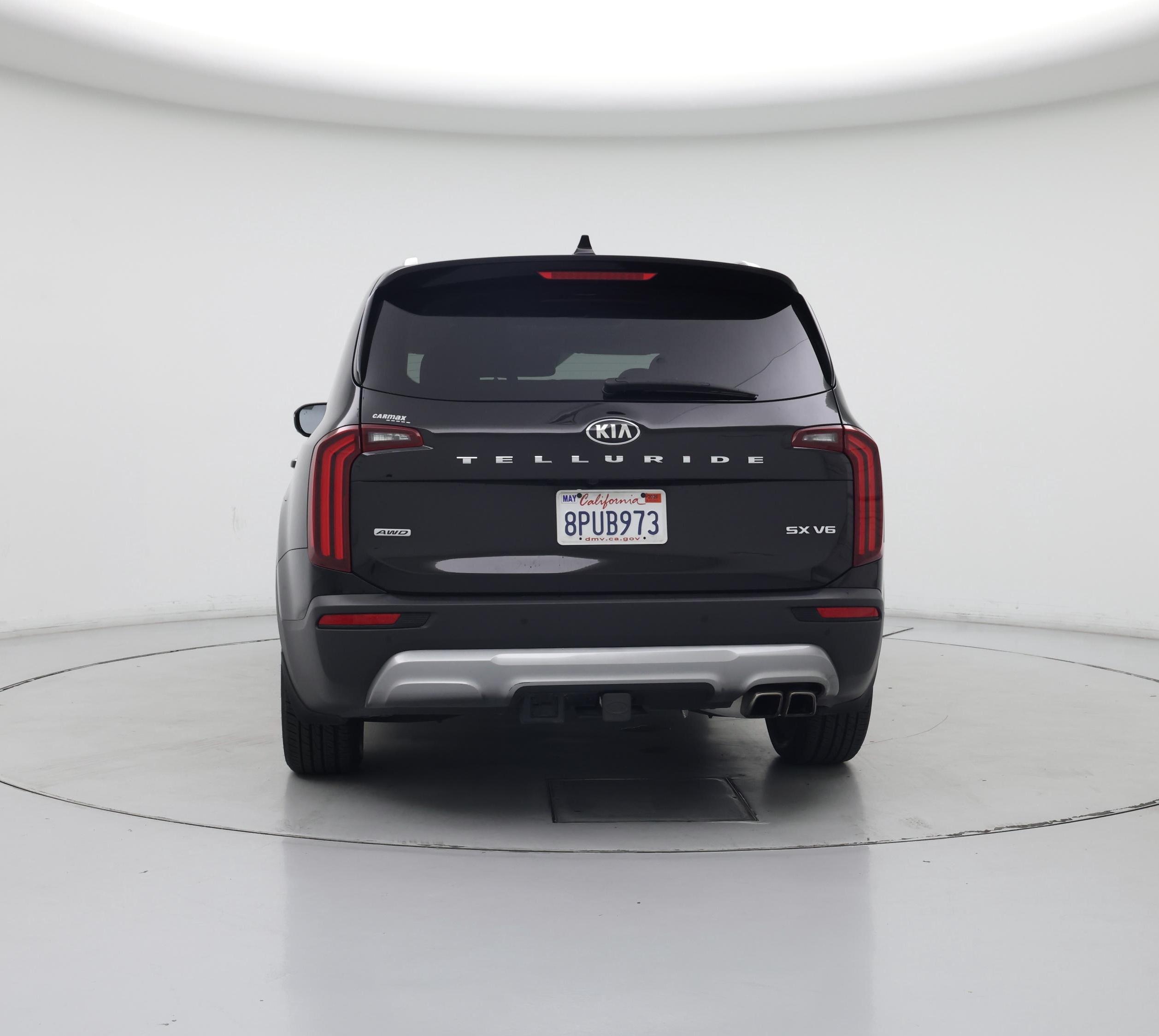 Thumbnail: 2020 Kia Telluride - 6