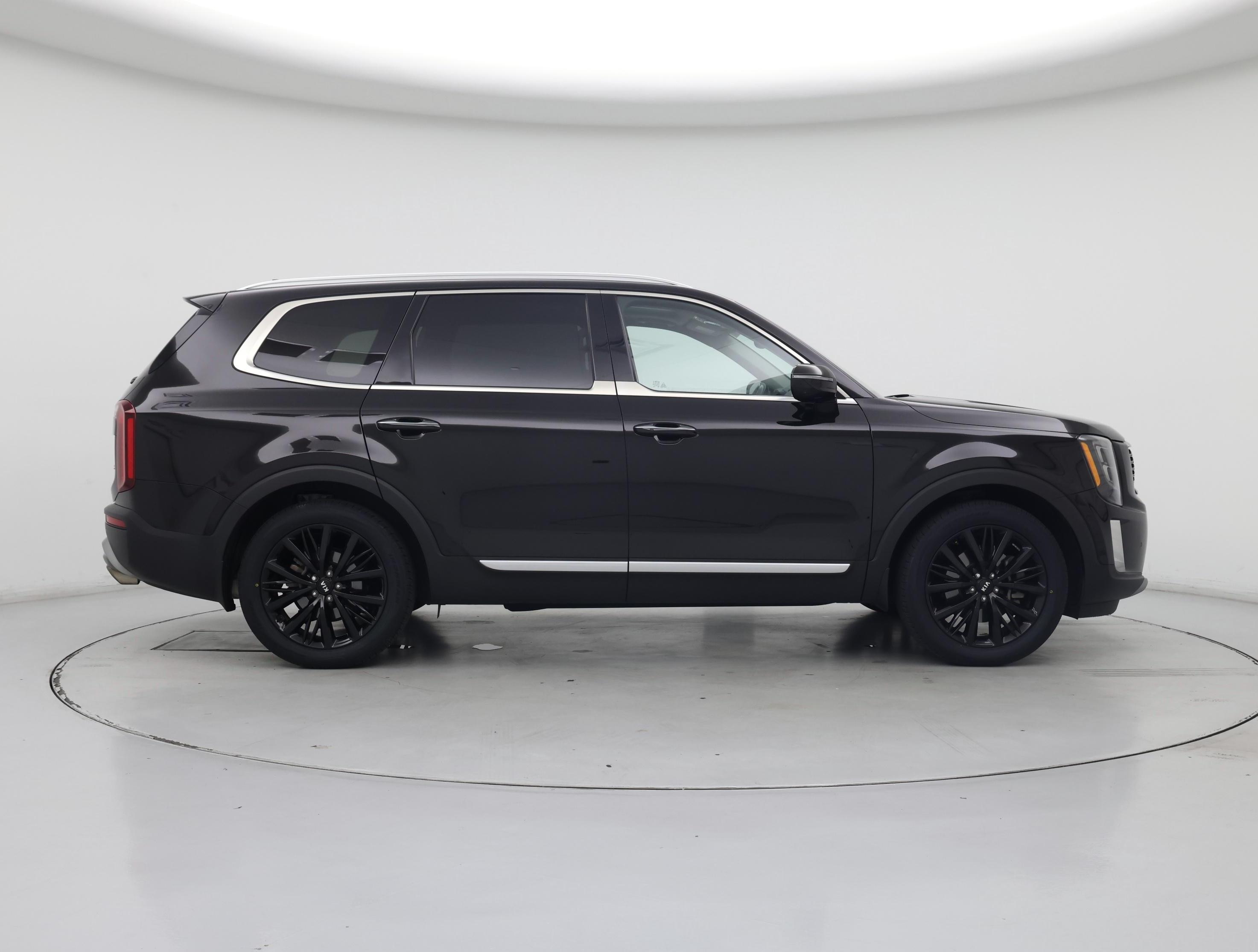 Thumbnail: 2020 Kia Telluride - 7
