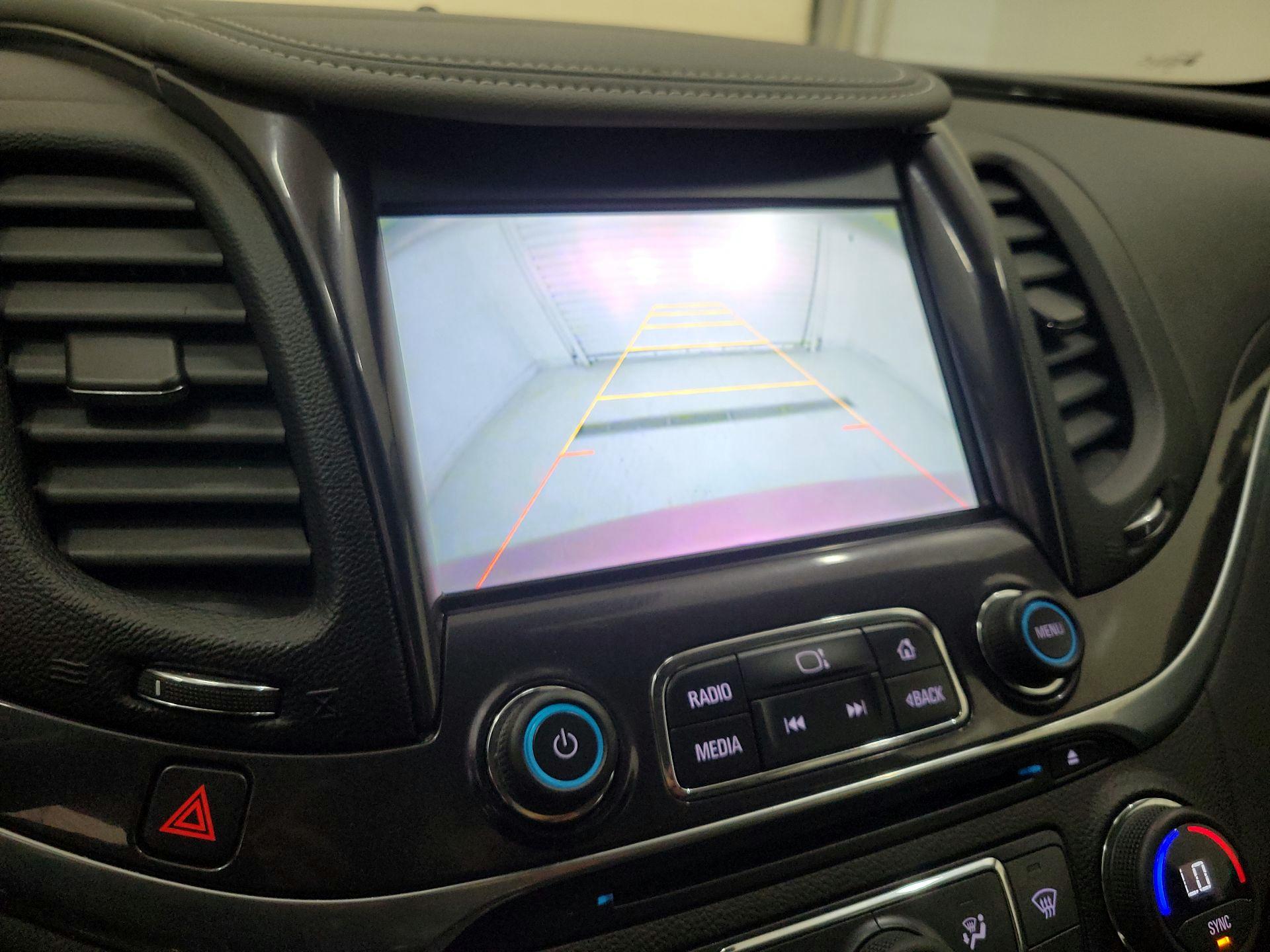 Thumbnail: 2015 Chevrolet Impala - 14