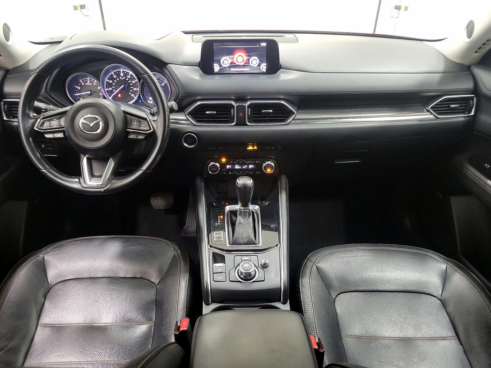 Thumbnail: 2018 Mazda CX-5 - 9