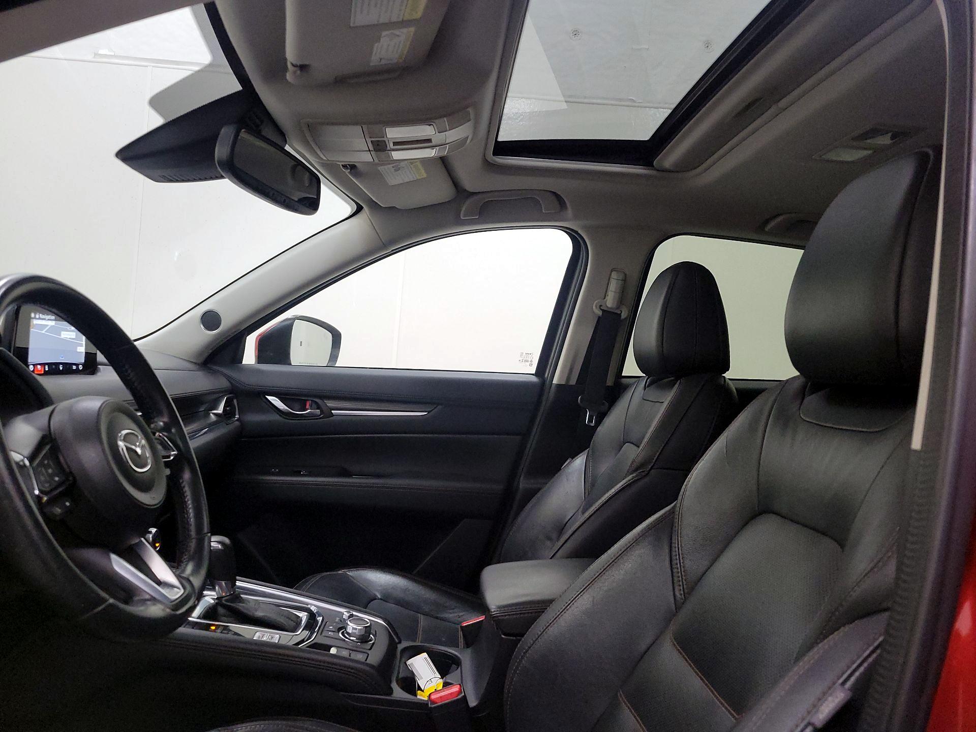 Thumbnail: 2018 Mazda CX-5 - 20