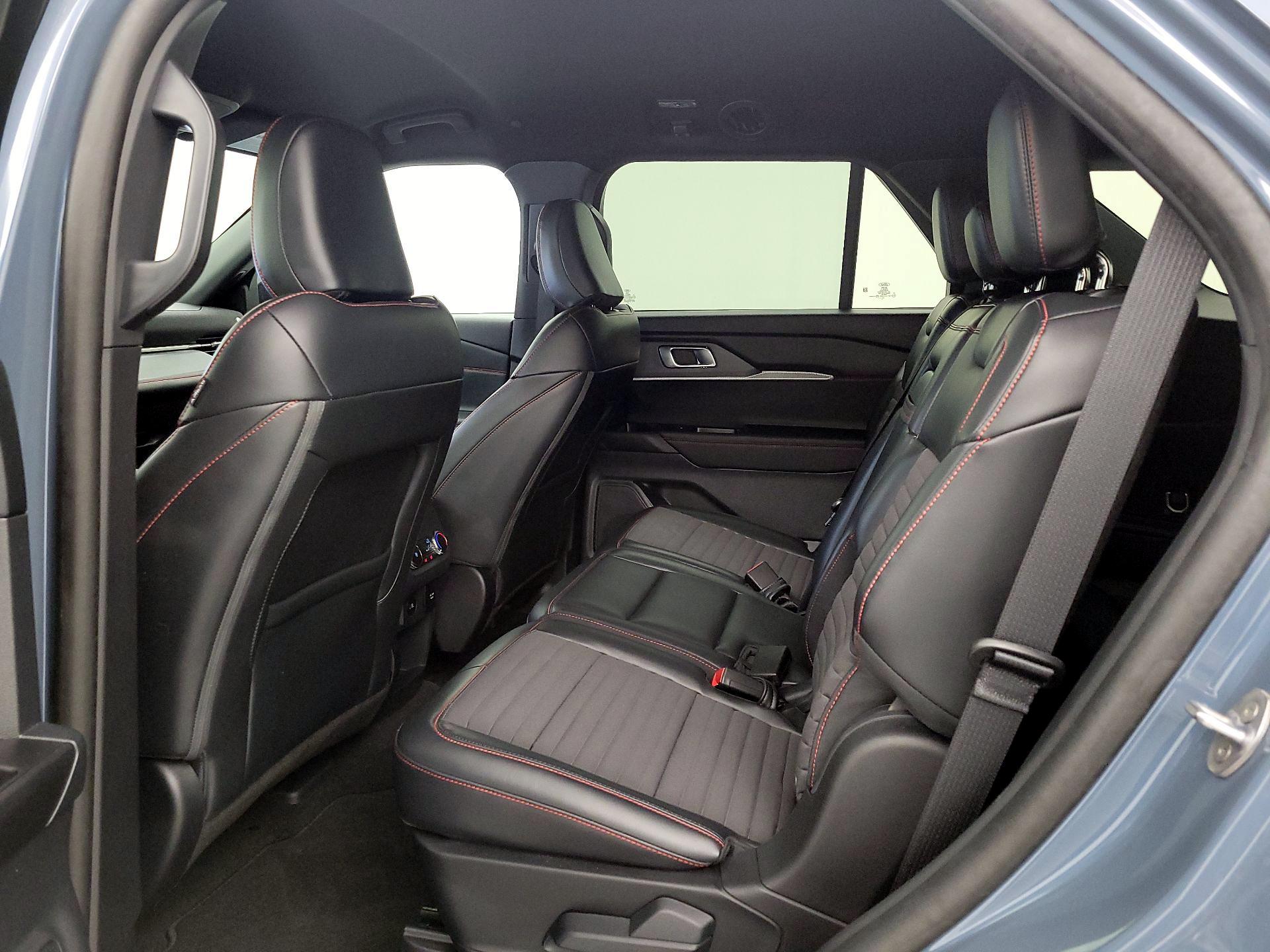 Thumbnail: 2025 Ford Explorer - 19