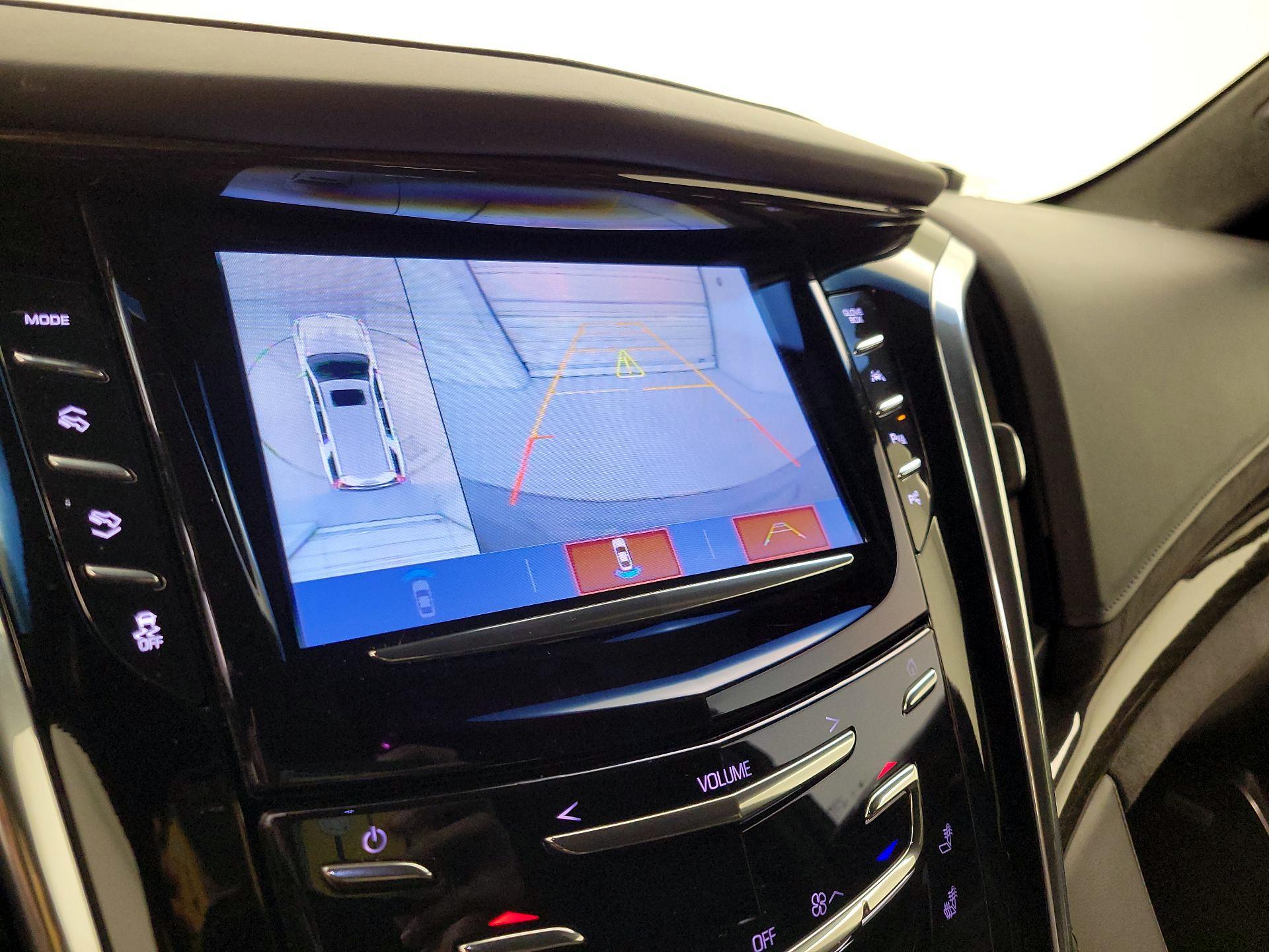 Thumbnail: 2018 Cadillac Escalade - 15