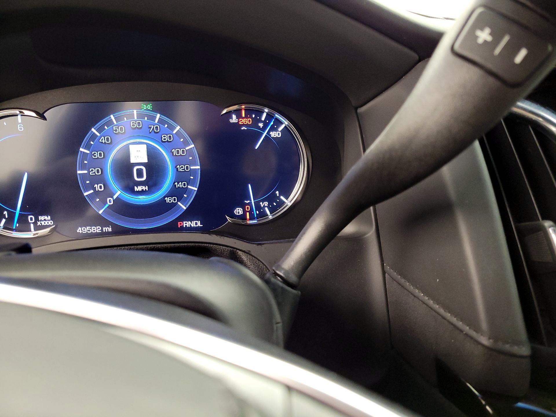 Thumbnail: 2018 Cadillac Escalade - 18