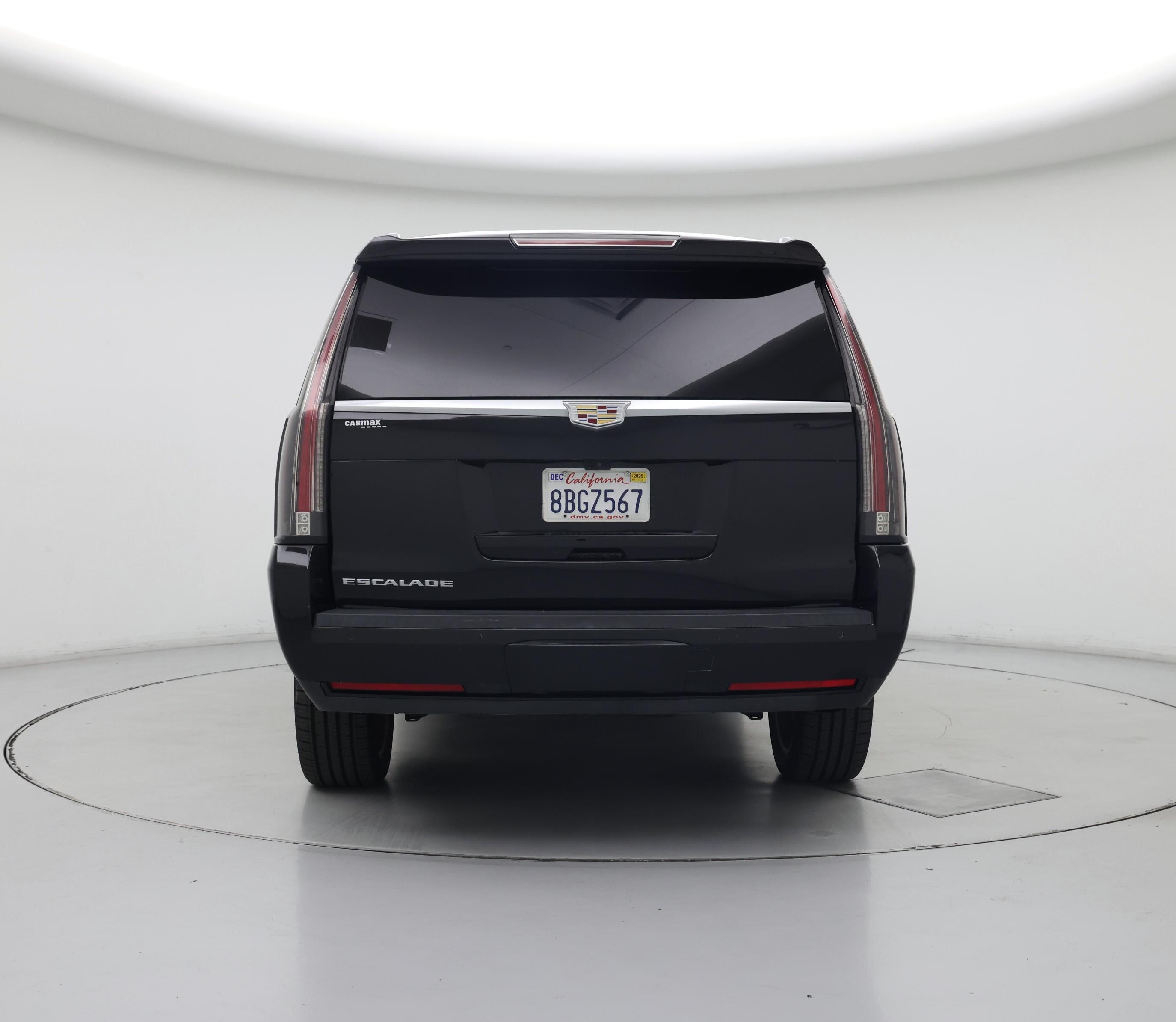 Thumbnail: 2018 Cadillac Escalade - 6