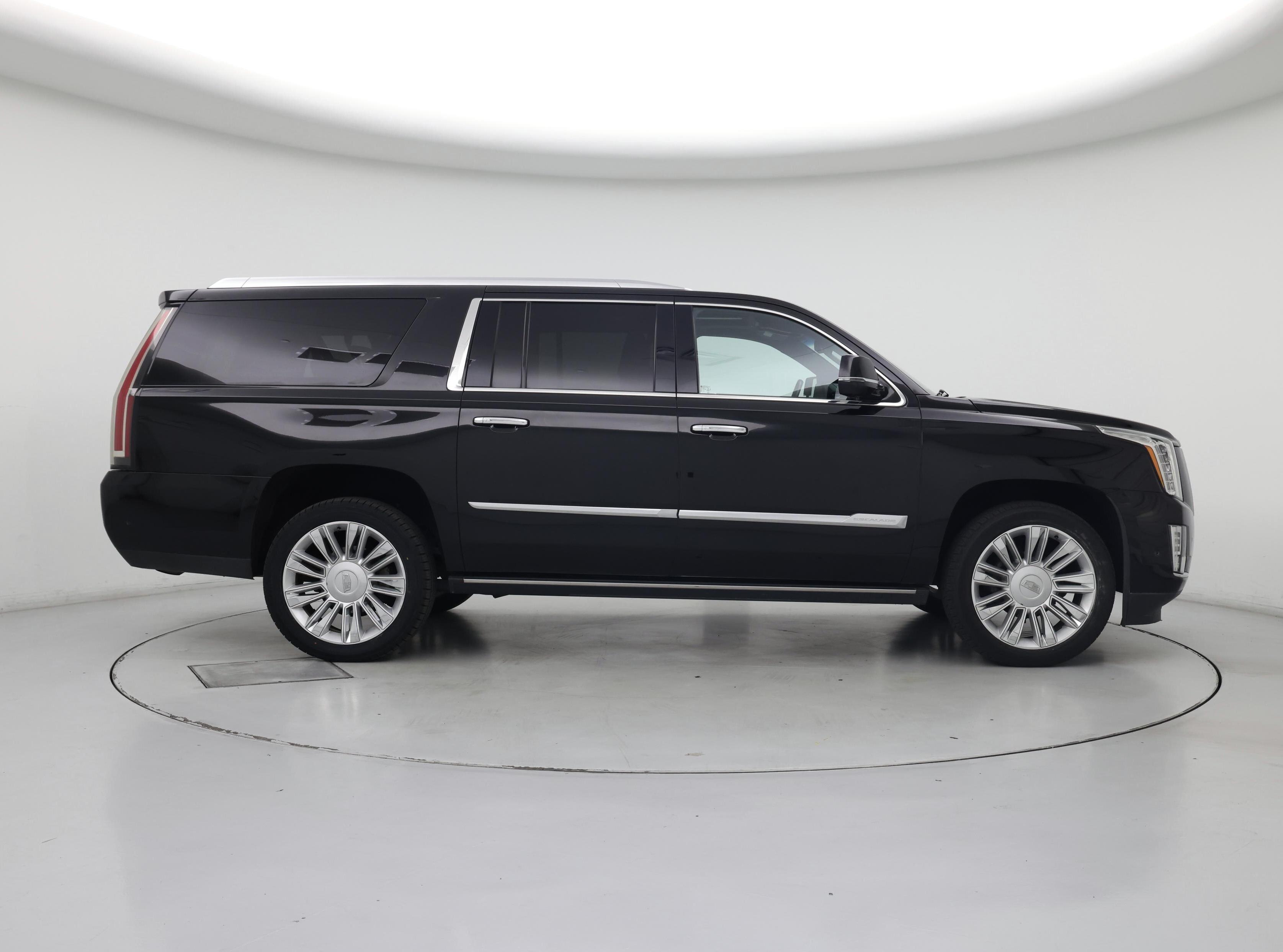 Thumbnail: 2018 Cadillac Escalade - 7