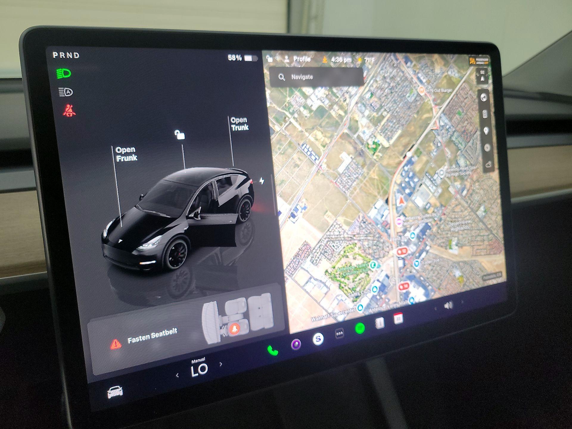 Thumbnail: 2023 Tesla Model Y - 13