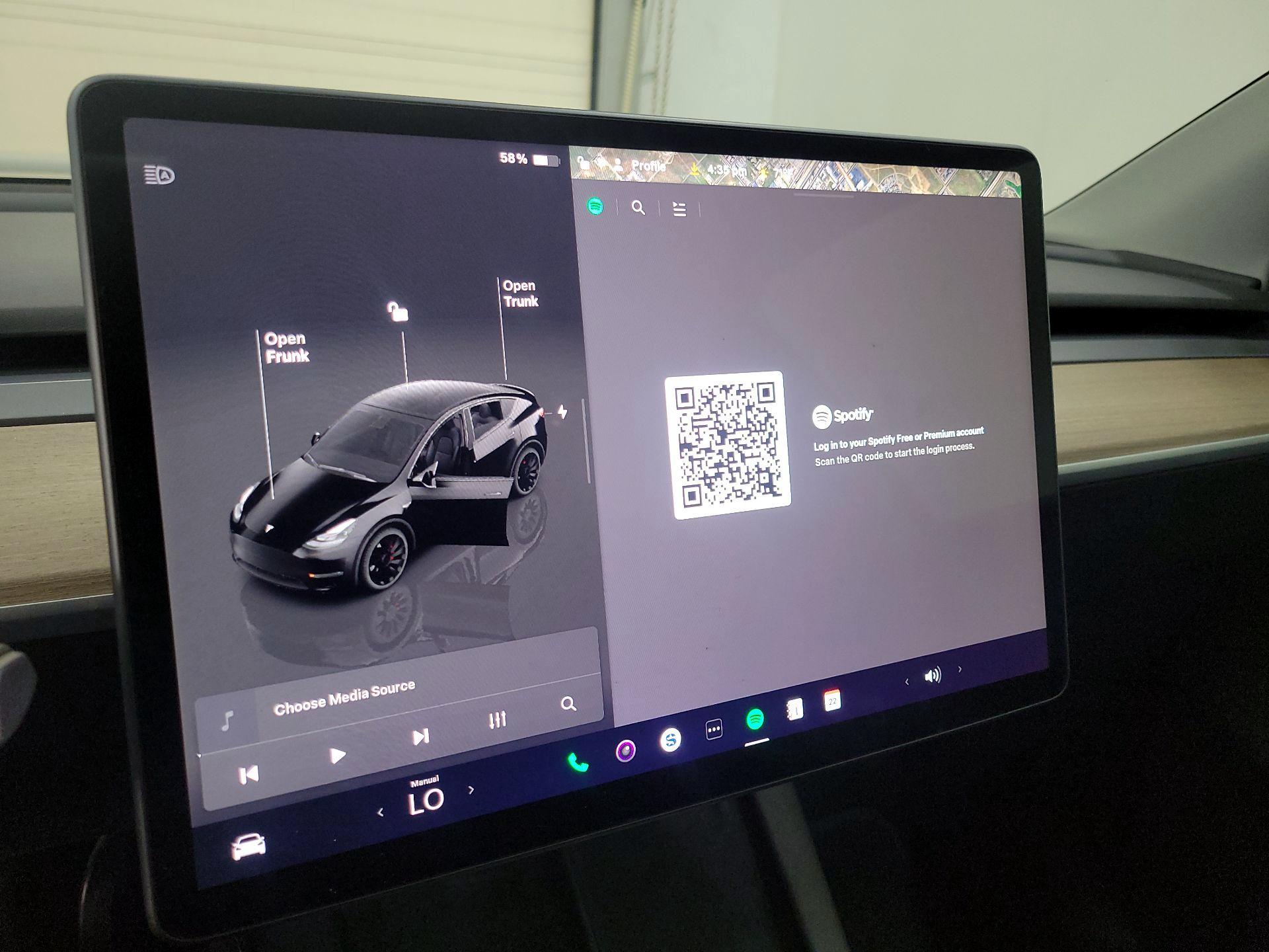 Thumbnail: 2023 Tesla Model Y - 15