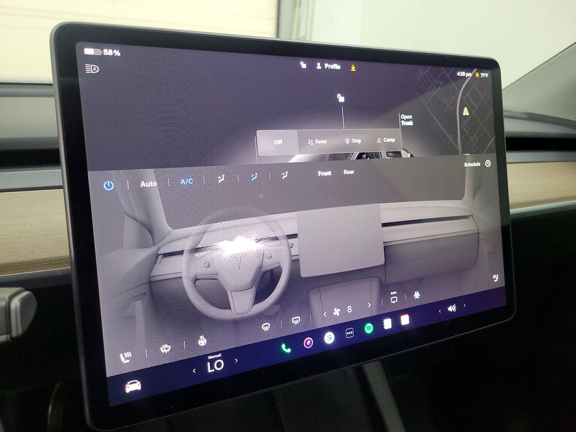 Thumbnail: 2023 Tesla Model Y - 16