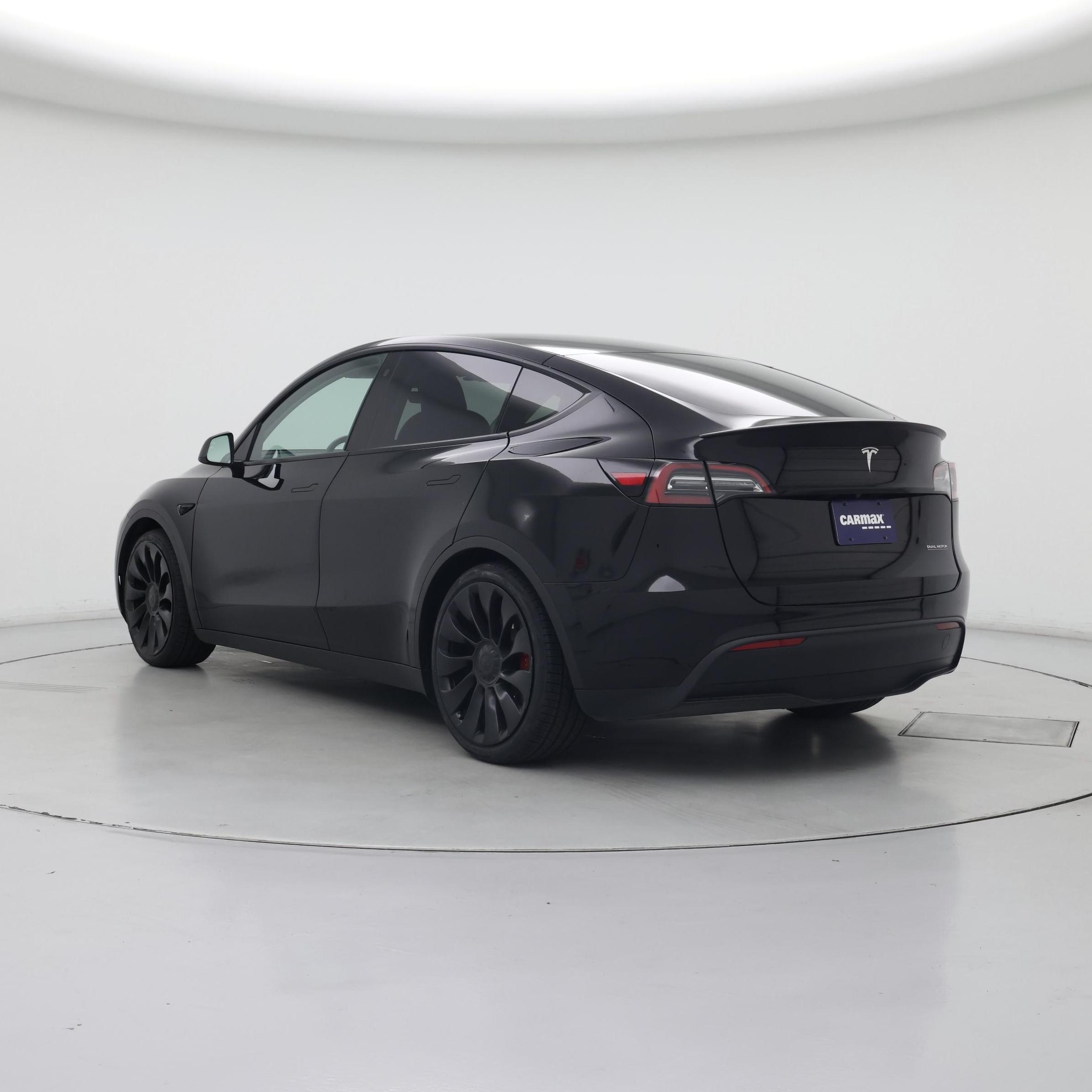 Thumbnail: 2023 Tesla Model Y - 2