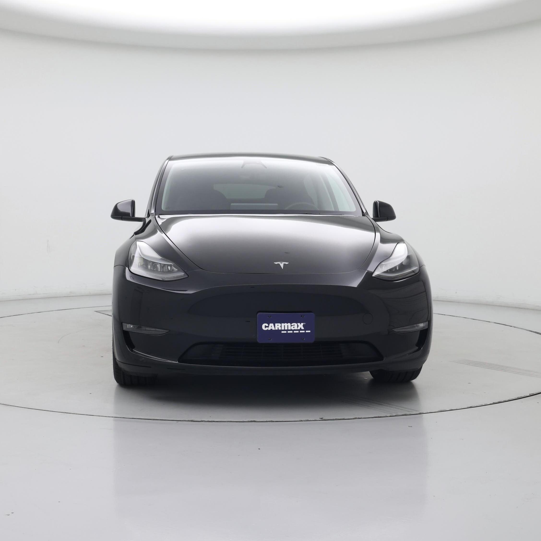 Thumbnail: 2023 Tesla Model Y - 5