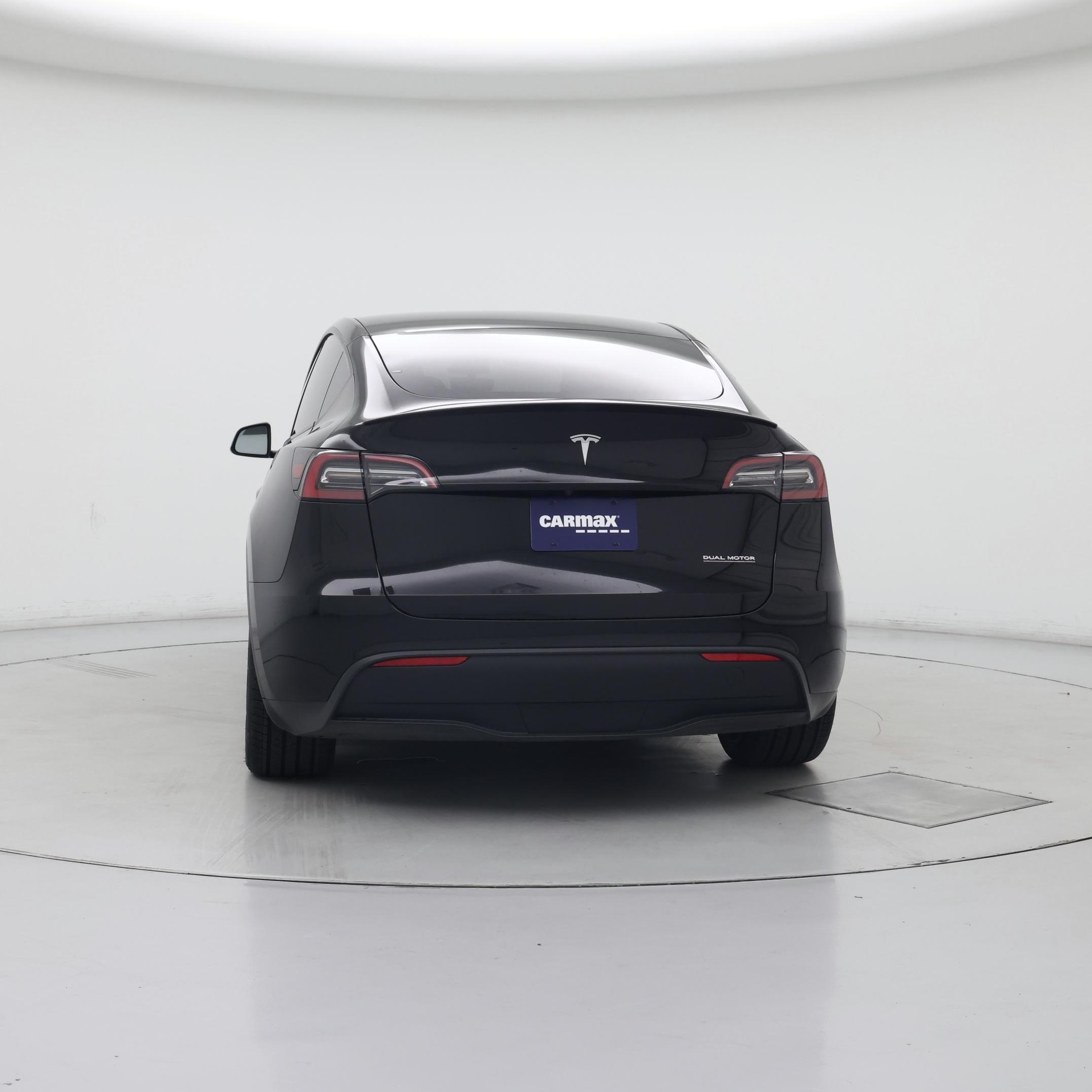 Thumbnail: 2023 Tesla Model Y - 6