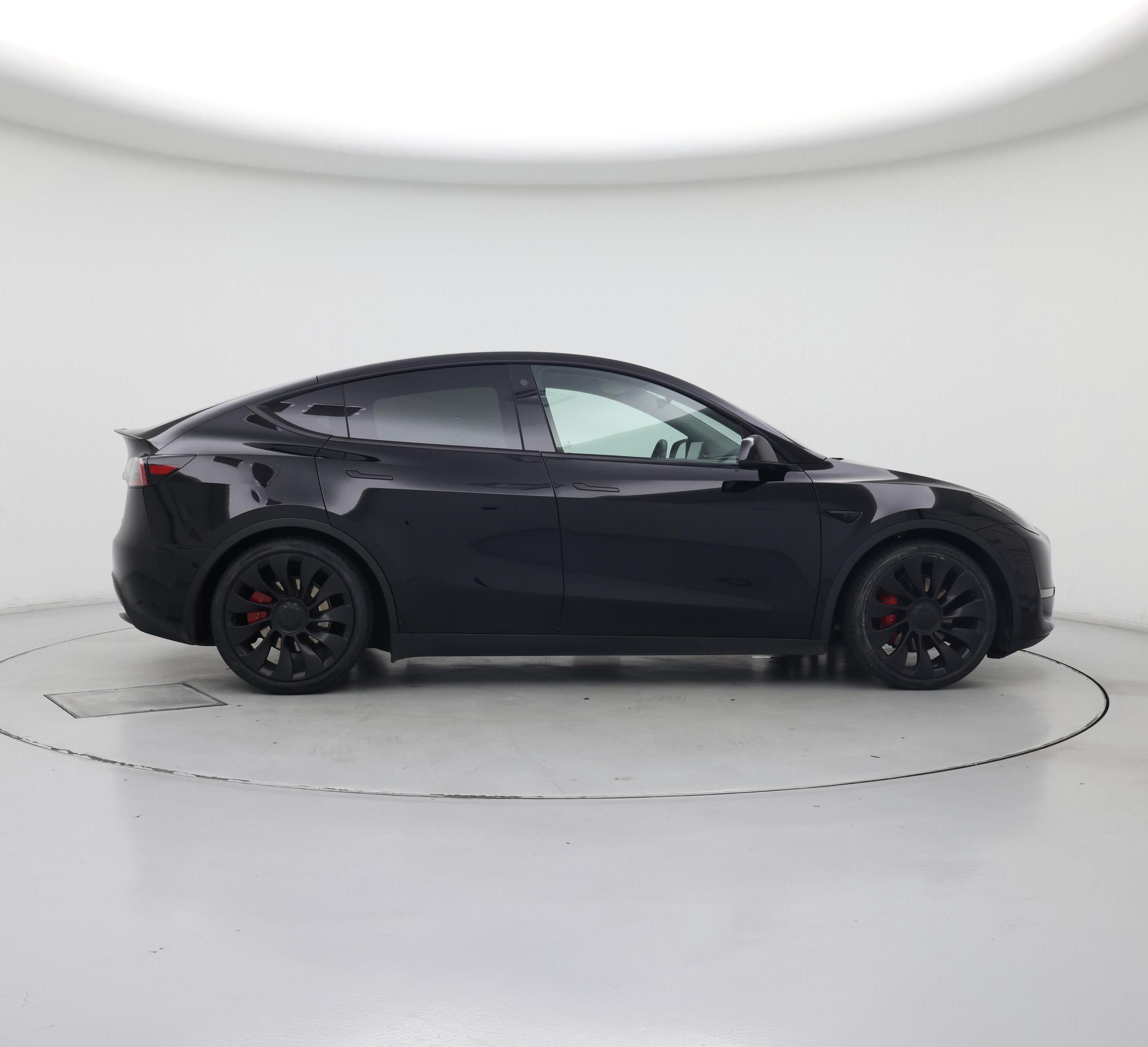 Thumbnail: 2023 Tesla Model Y - 7