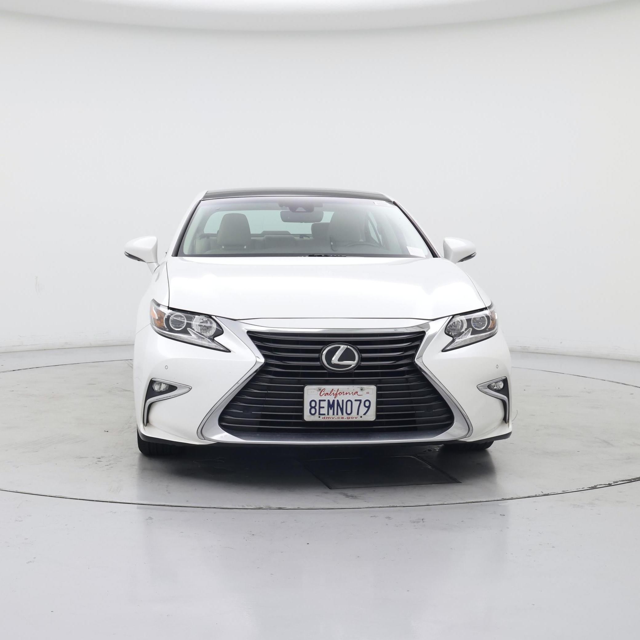 Thumbnail: 2018 Lexus ES - 5