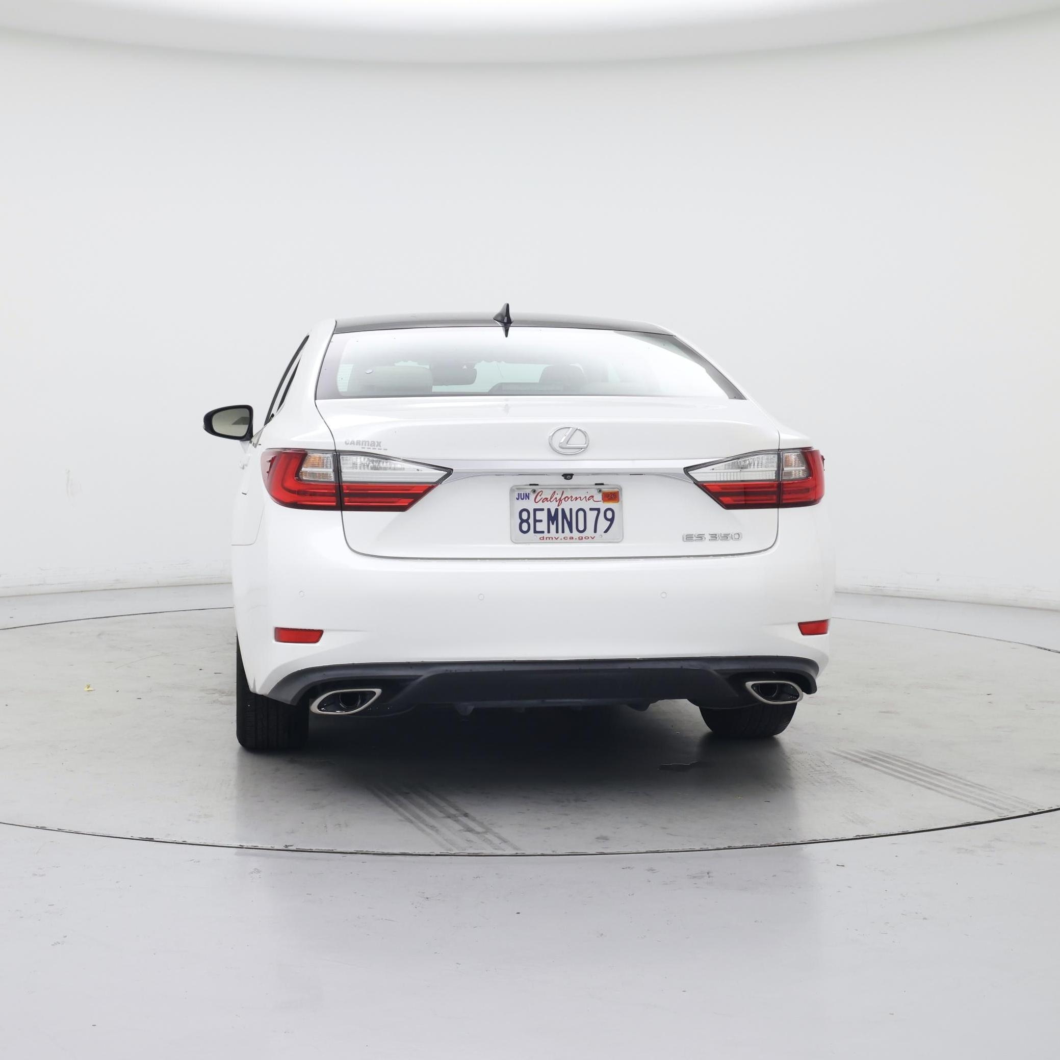 Thumbnail: 2018 Lexus ES - 6