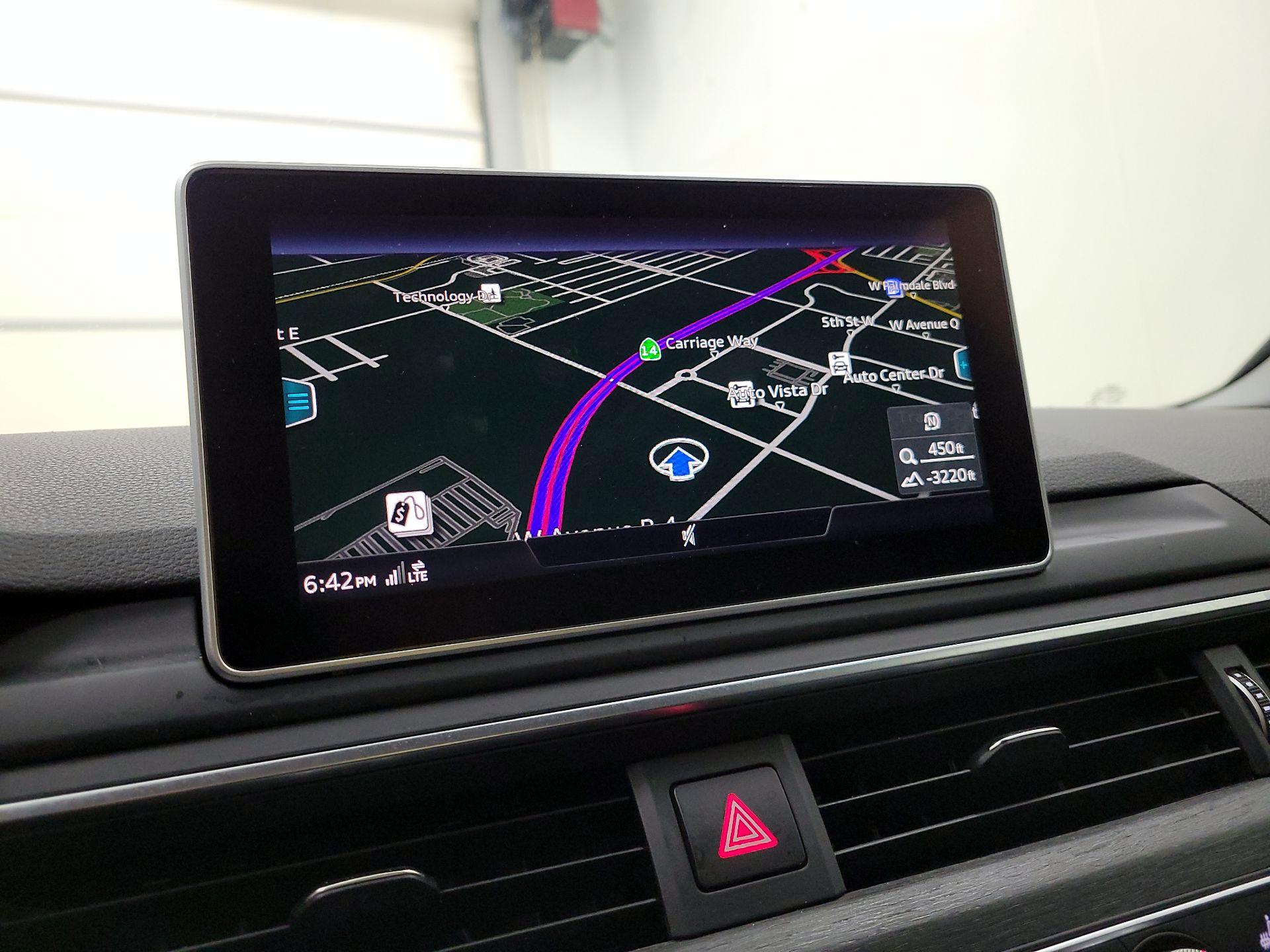 Thumbnail: 2019 Audi A4 - 14