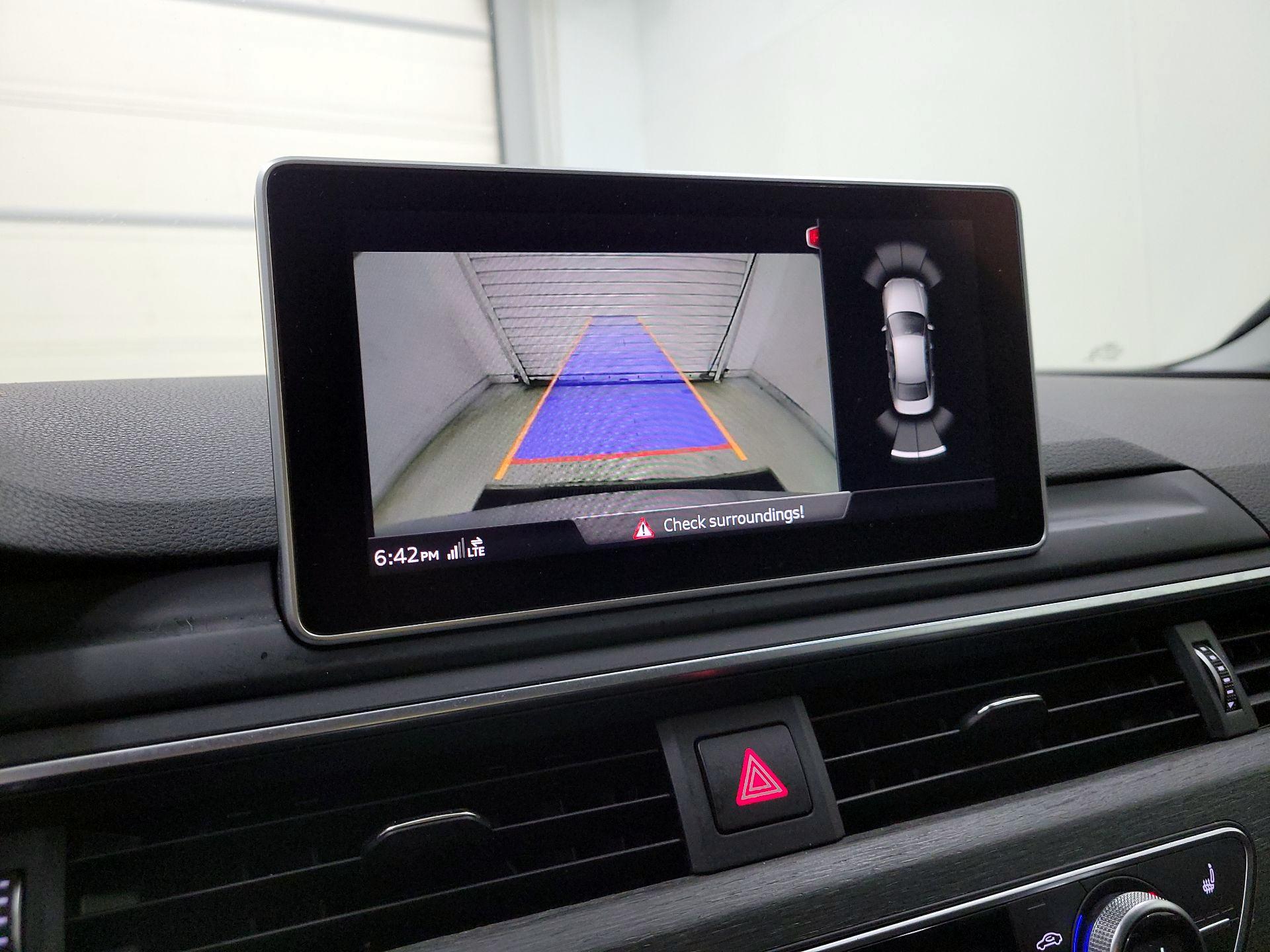 Thumbnail: 2019 Audi A4 - 15